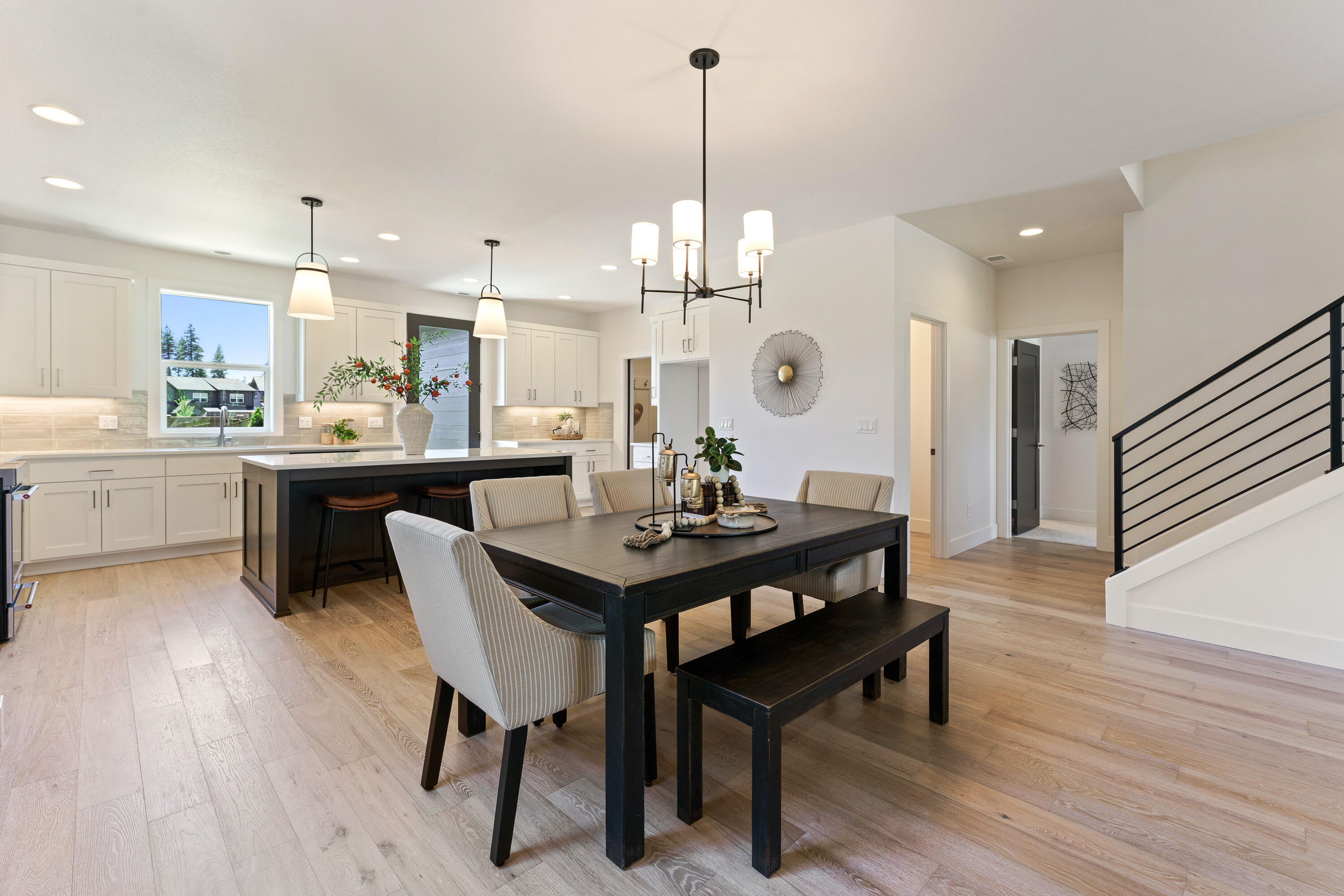 Countryside Phase 4 - Residential