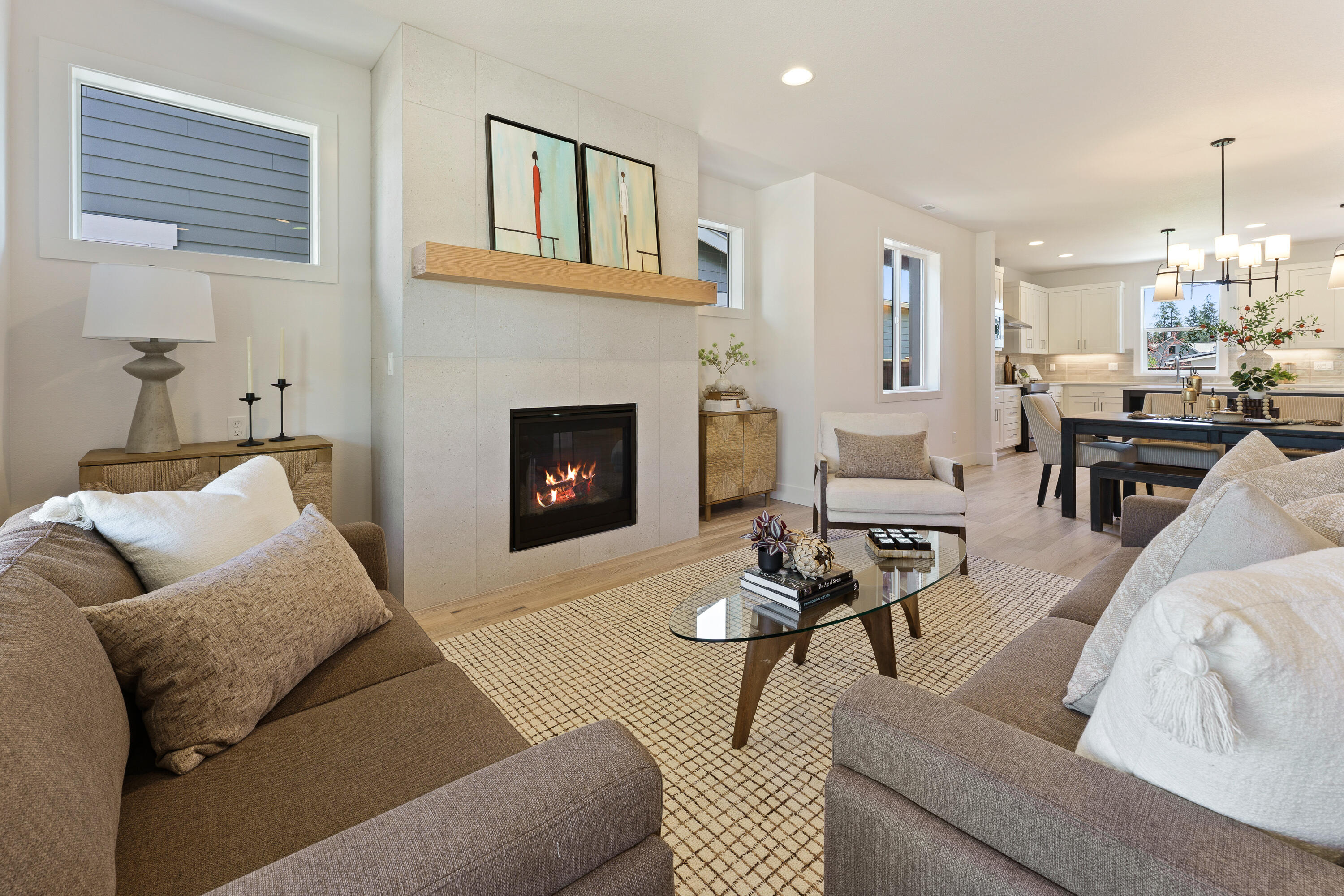 Countryside Phase 4 - Residential