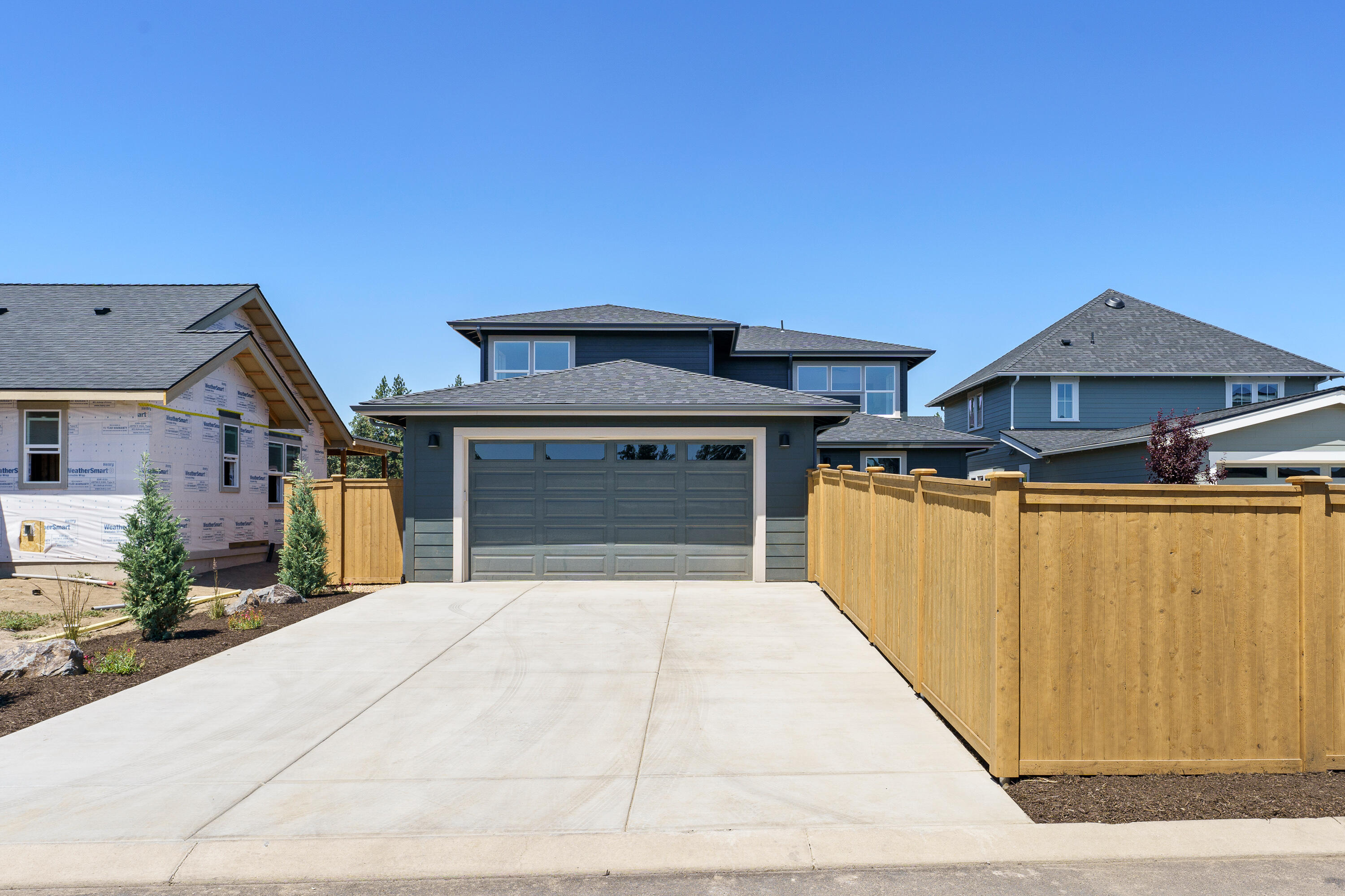 Countryside Phase 4 - Residential