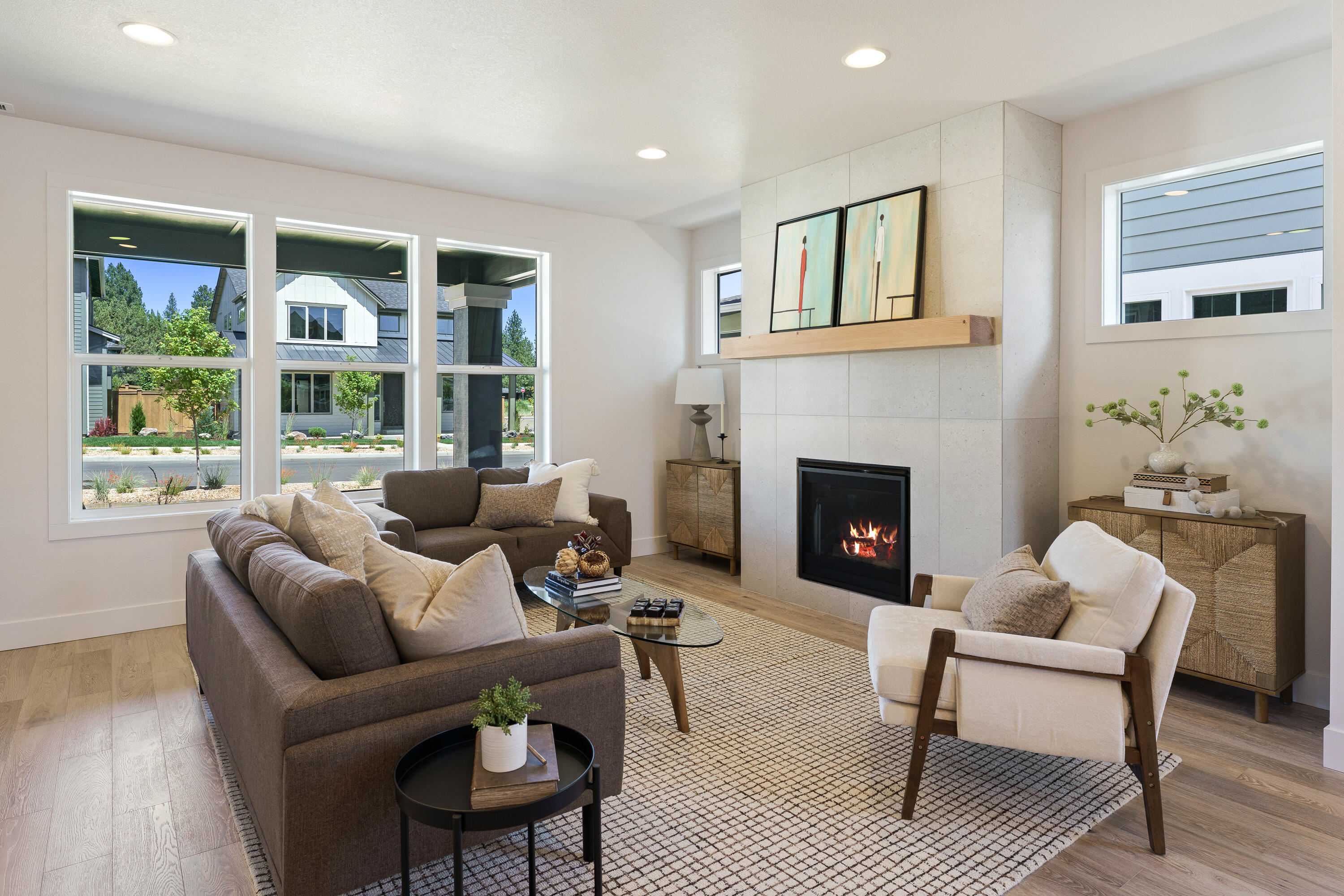 Countryside Phase 4 - Residential