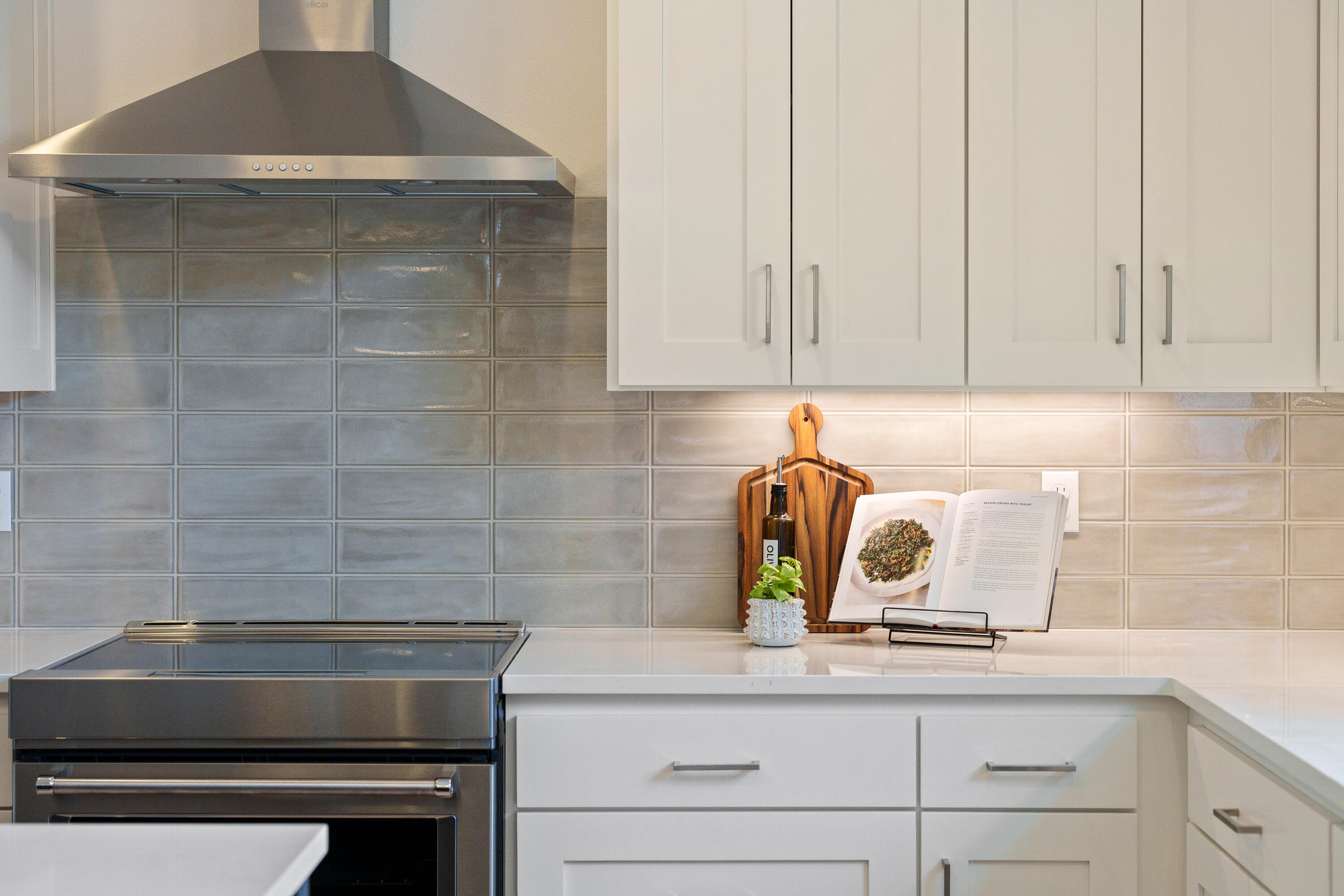 Countryside Phase 4 - Residential