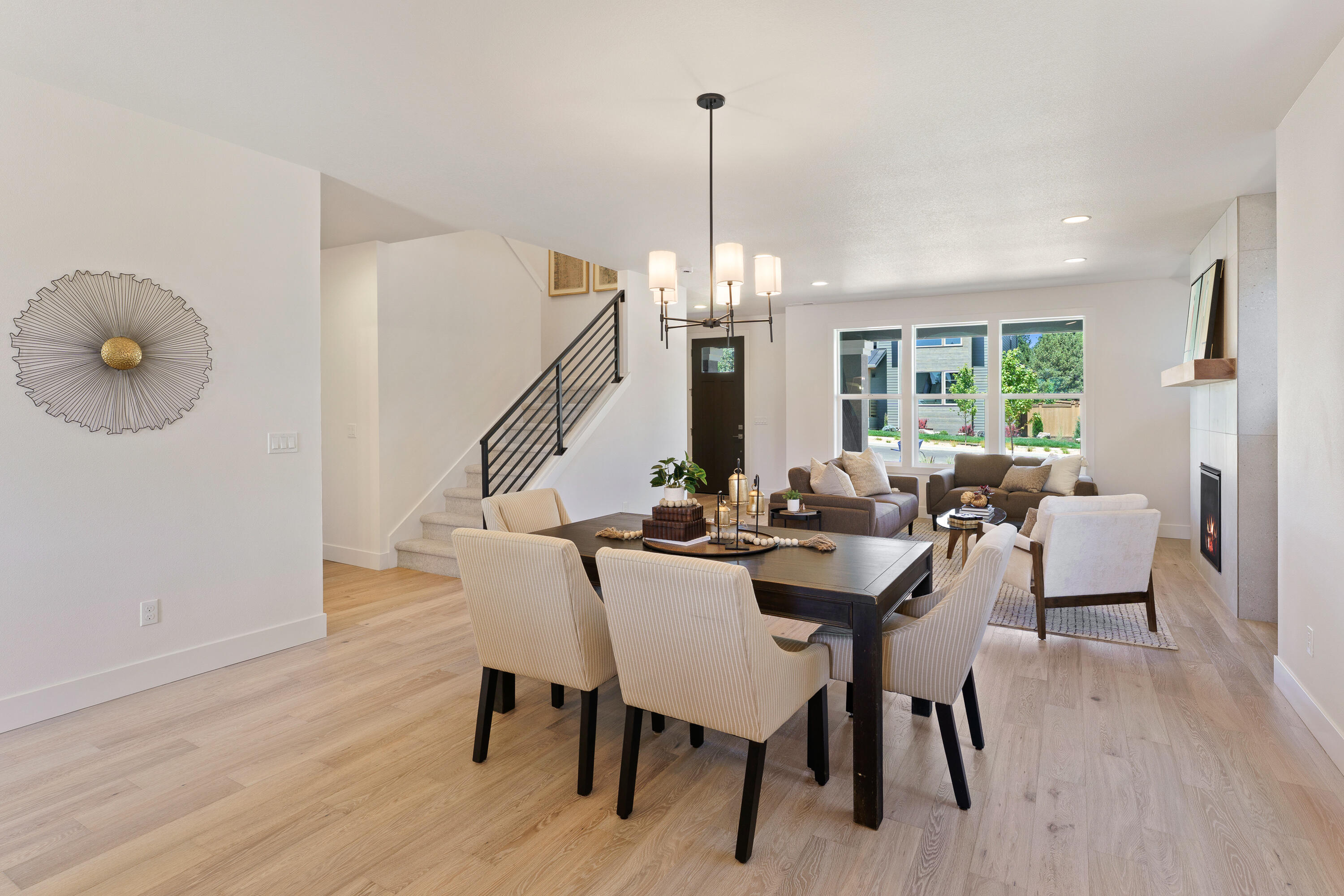 Countryside Phase 4 - Residential