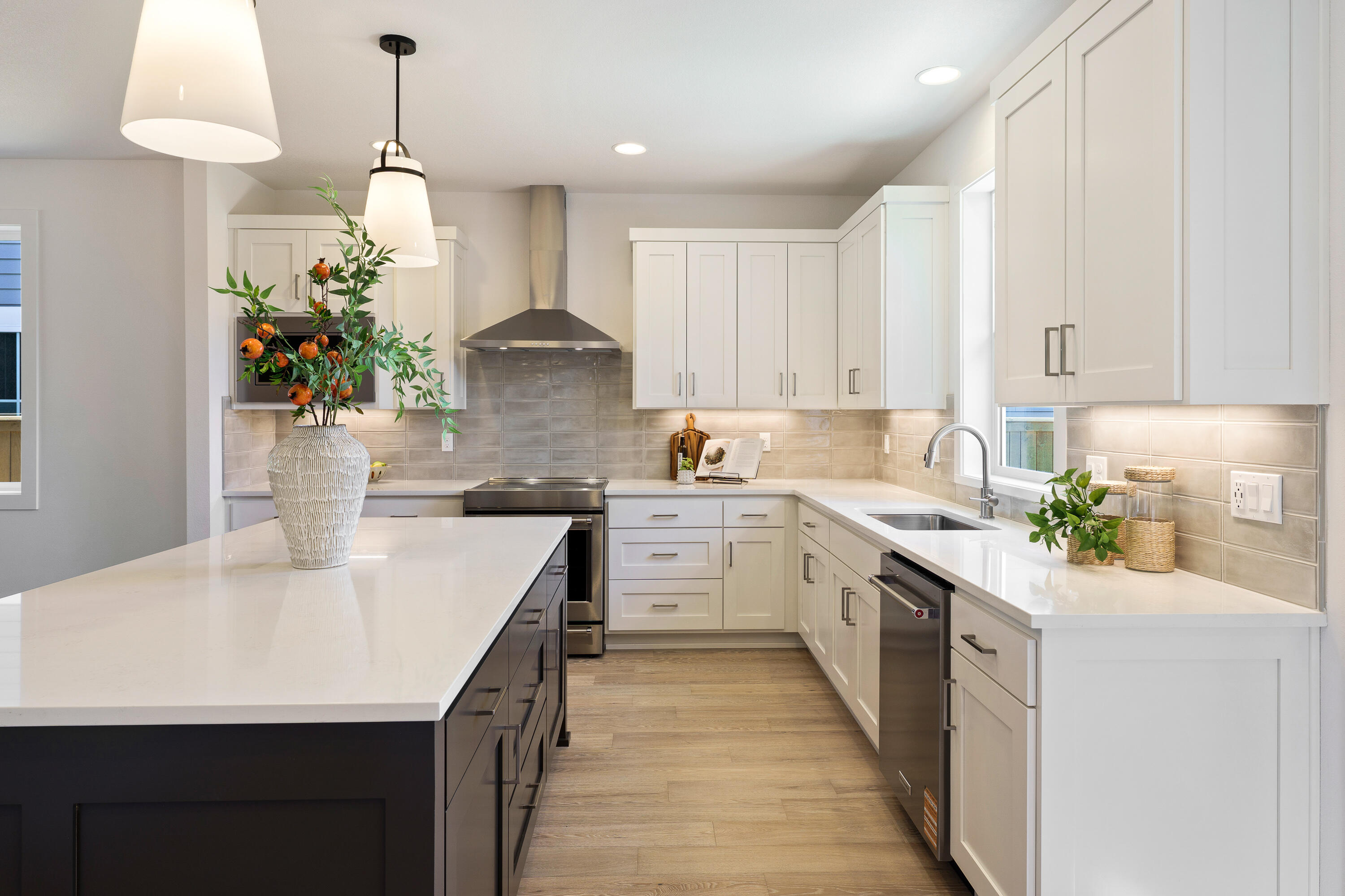 Countryside Phase 4 - Residential