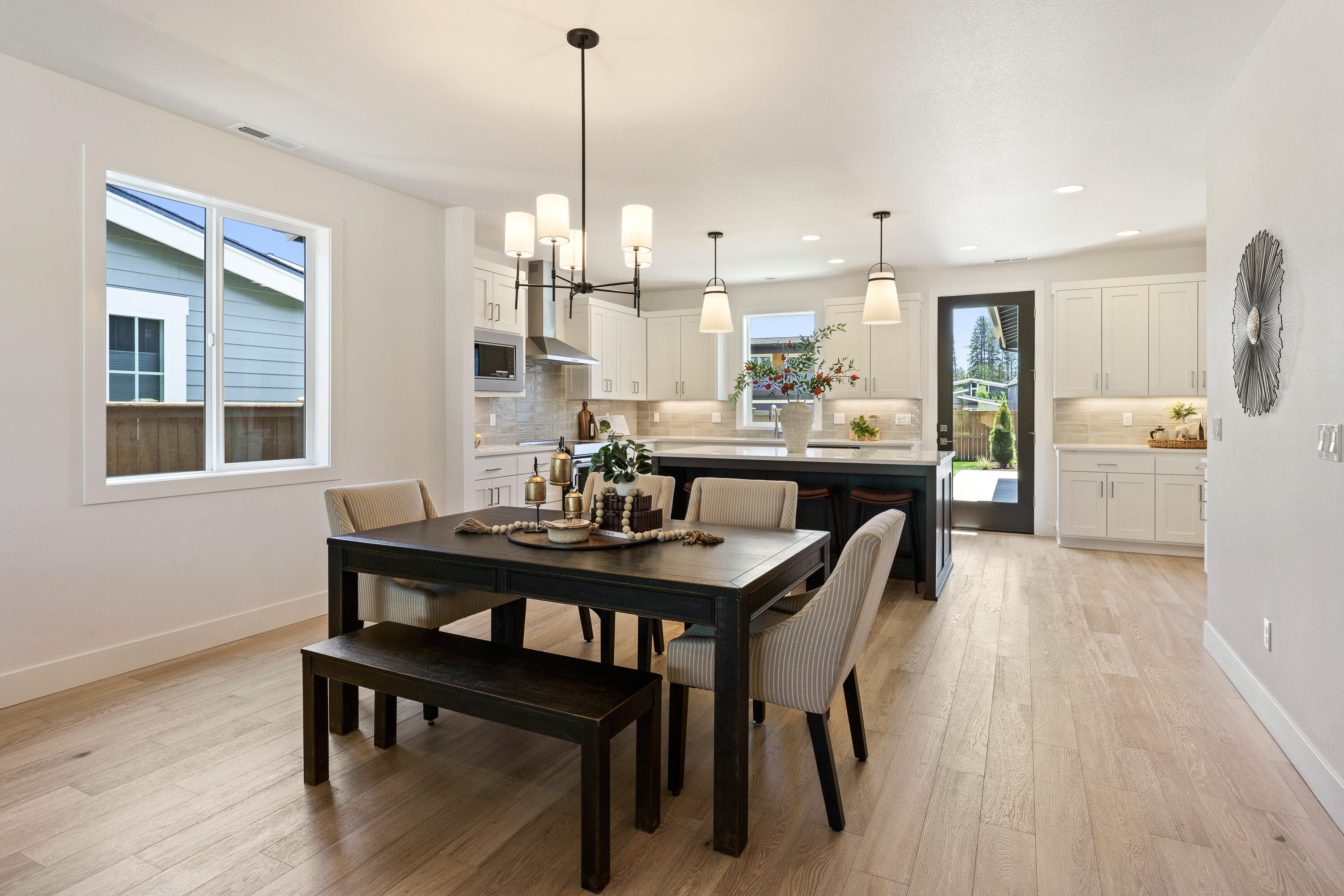 Countryside Phase 4 - Residential