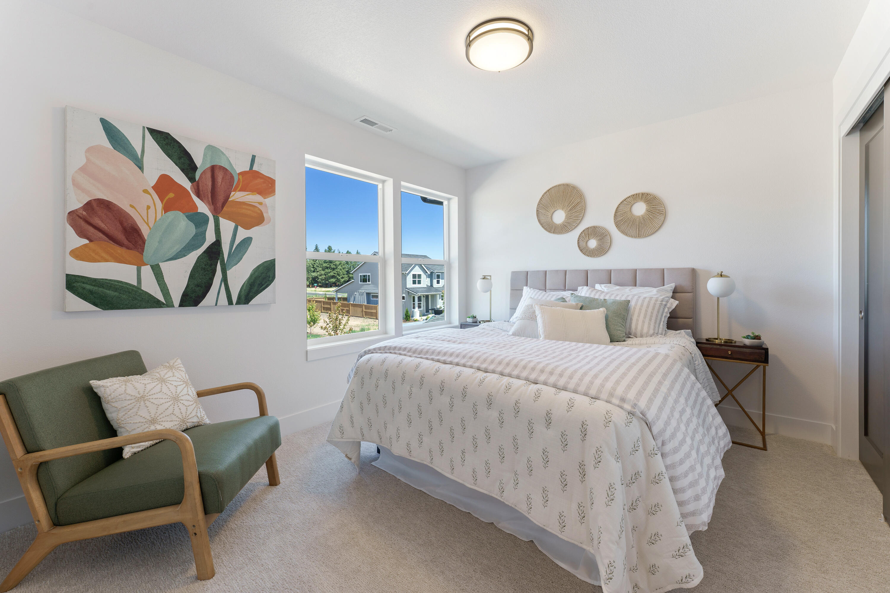 Countryside Phase 4 - Residential