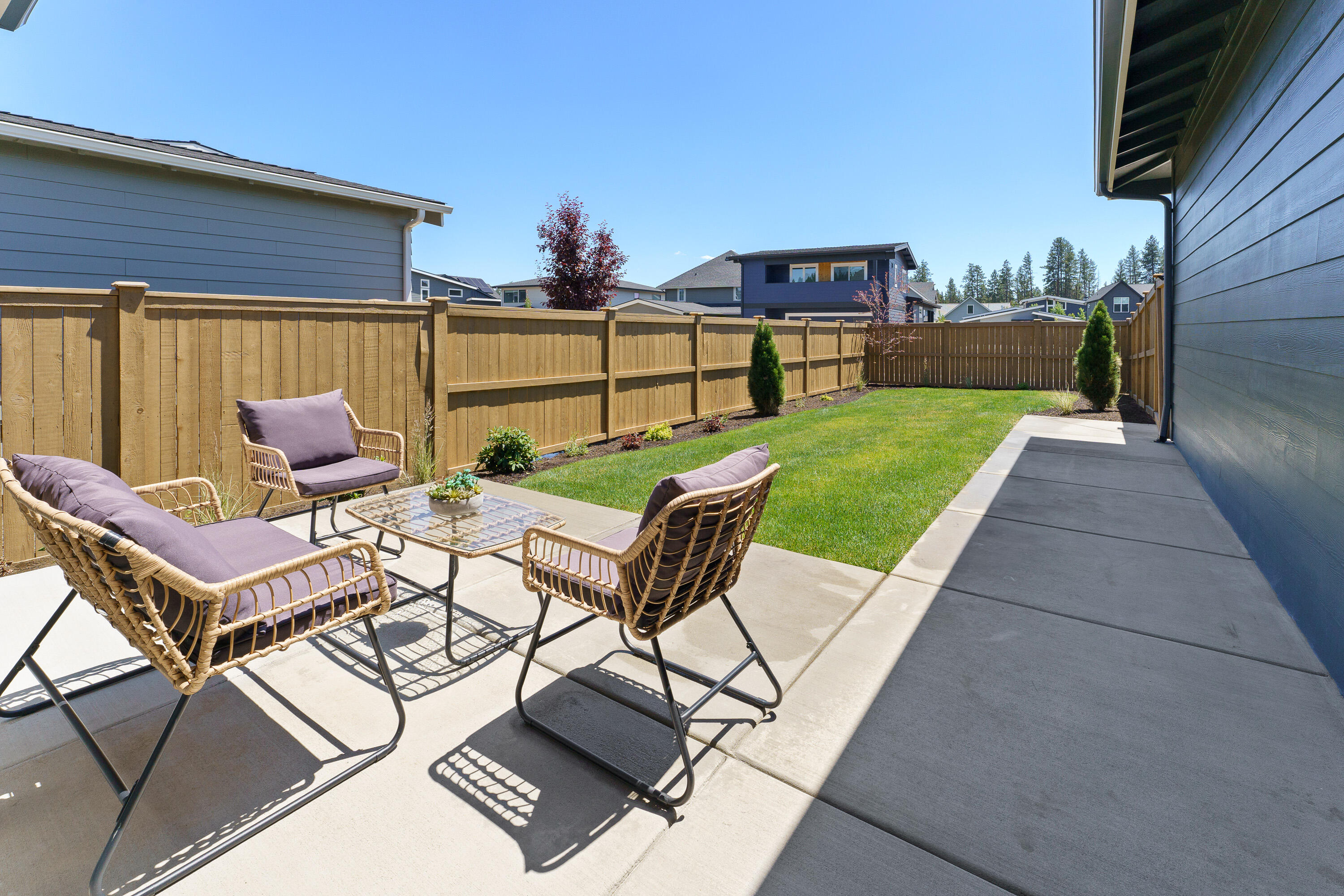 Countryside Phase 4 - Residential