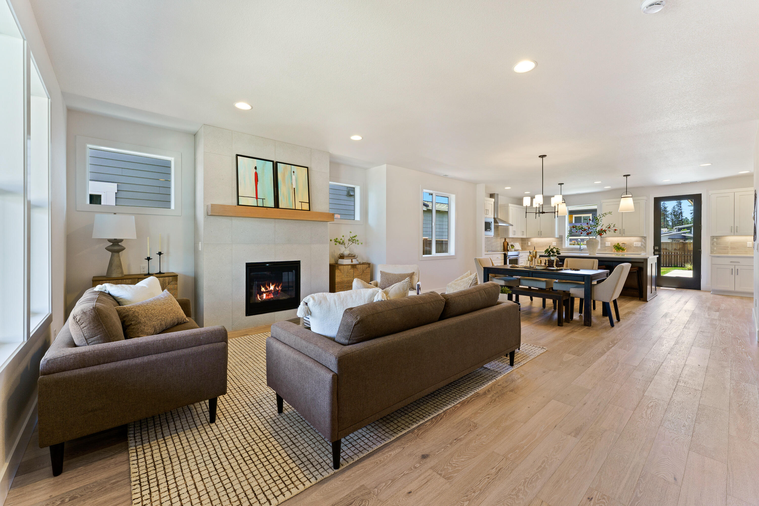 Countryside Phase 4 - Residential