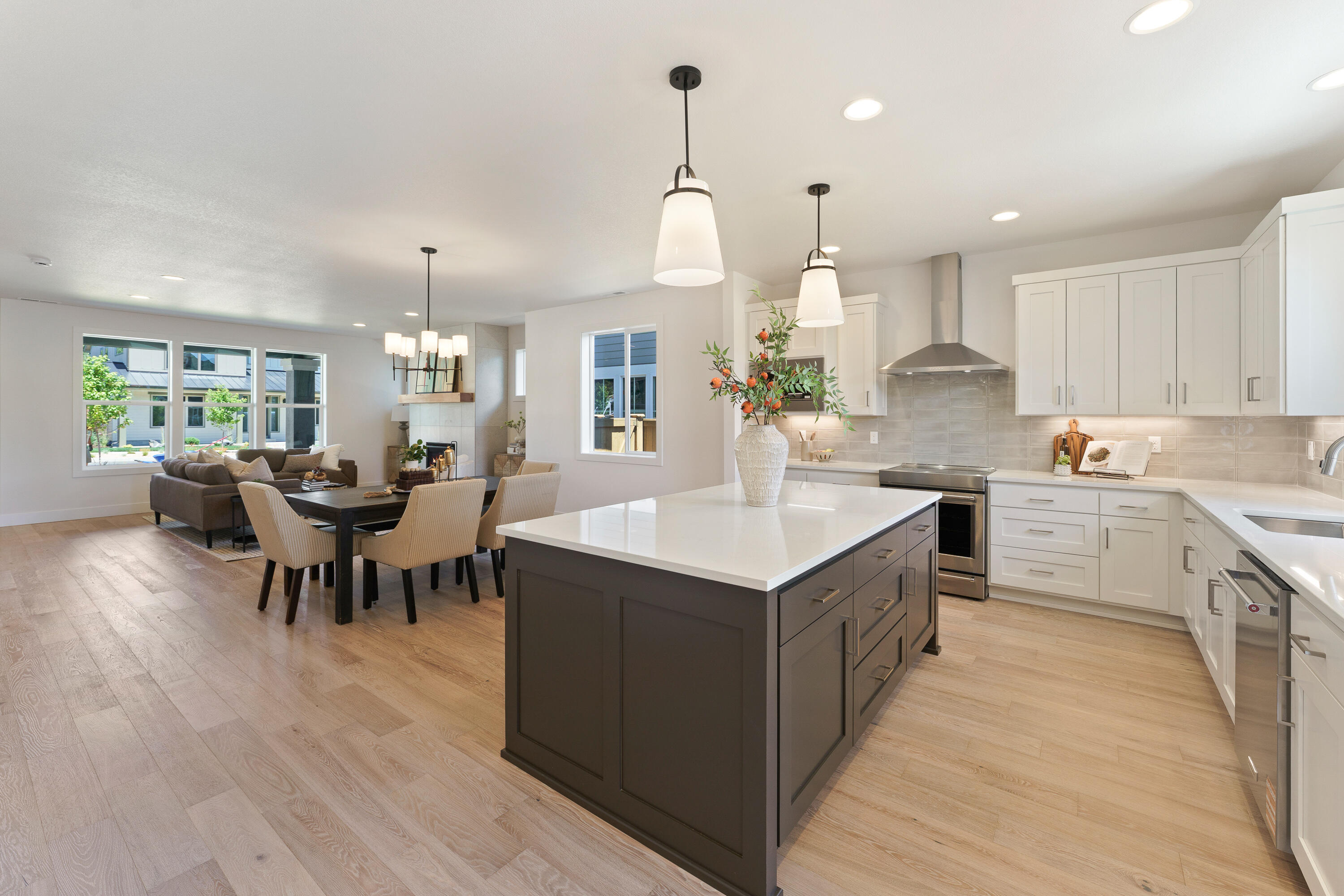 Countryside Phase 4 - Residential