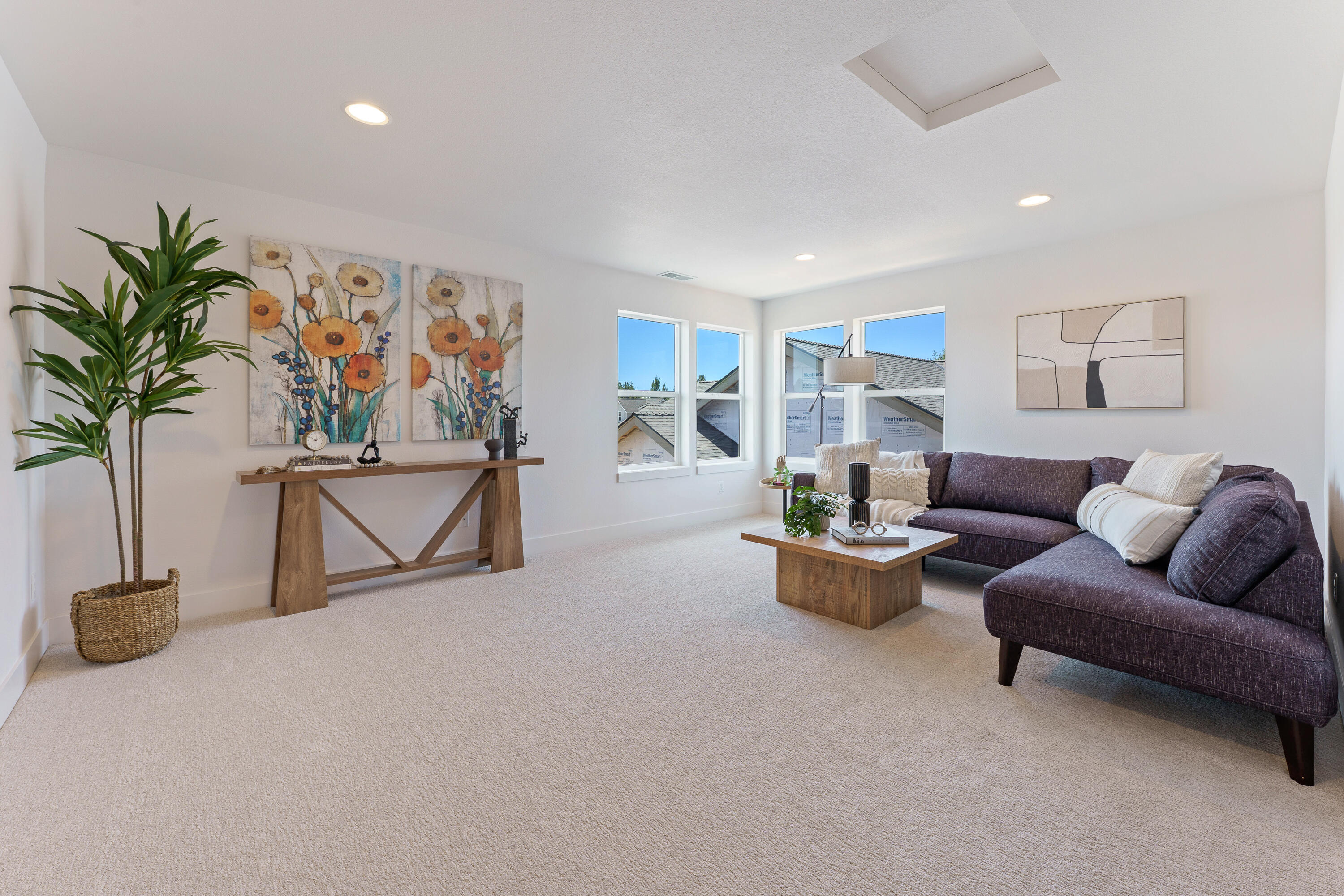 Countryside Phase 4 - Residential