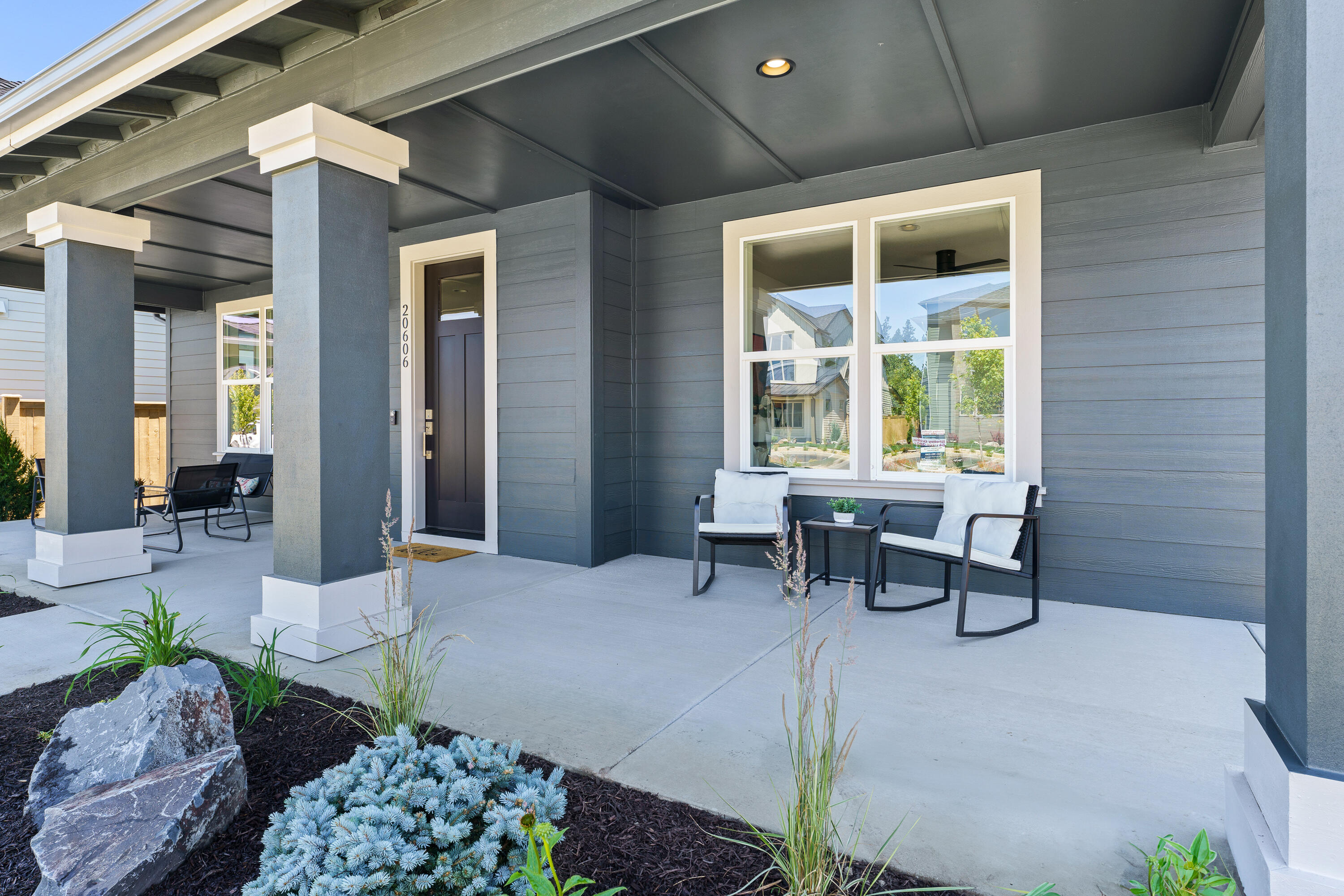 Countryside Phase 4 - Residential