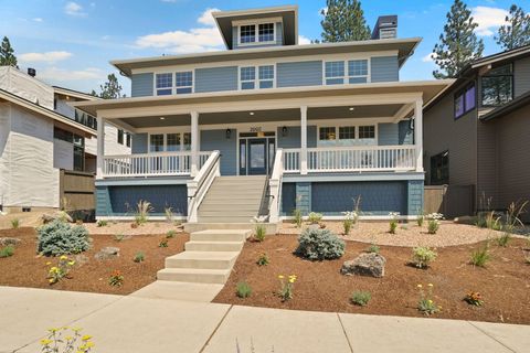 Photo of 2992 NW Polarstar Avenue #23, Bend, OR 97703 (MLS # 220213362)