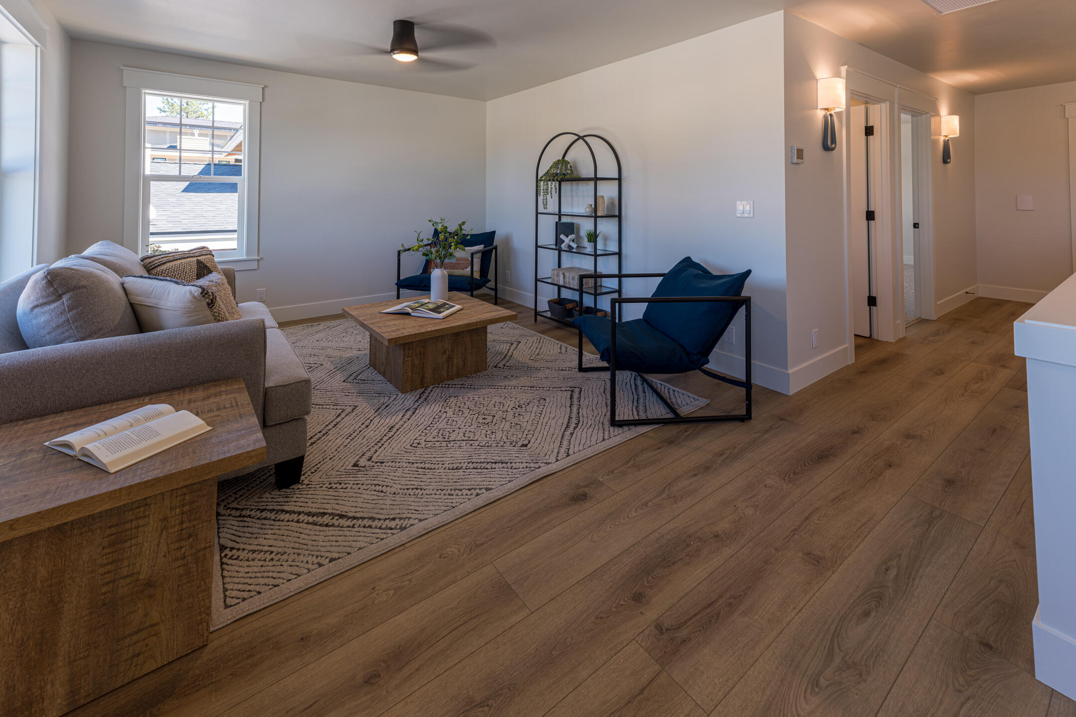 Talline Phase 1 & 2 - Residential