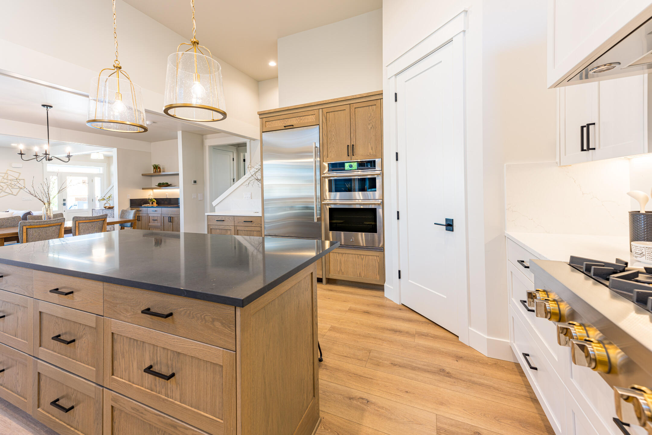 Talline Phase 1 & 2 - Residential