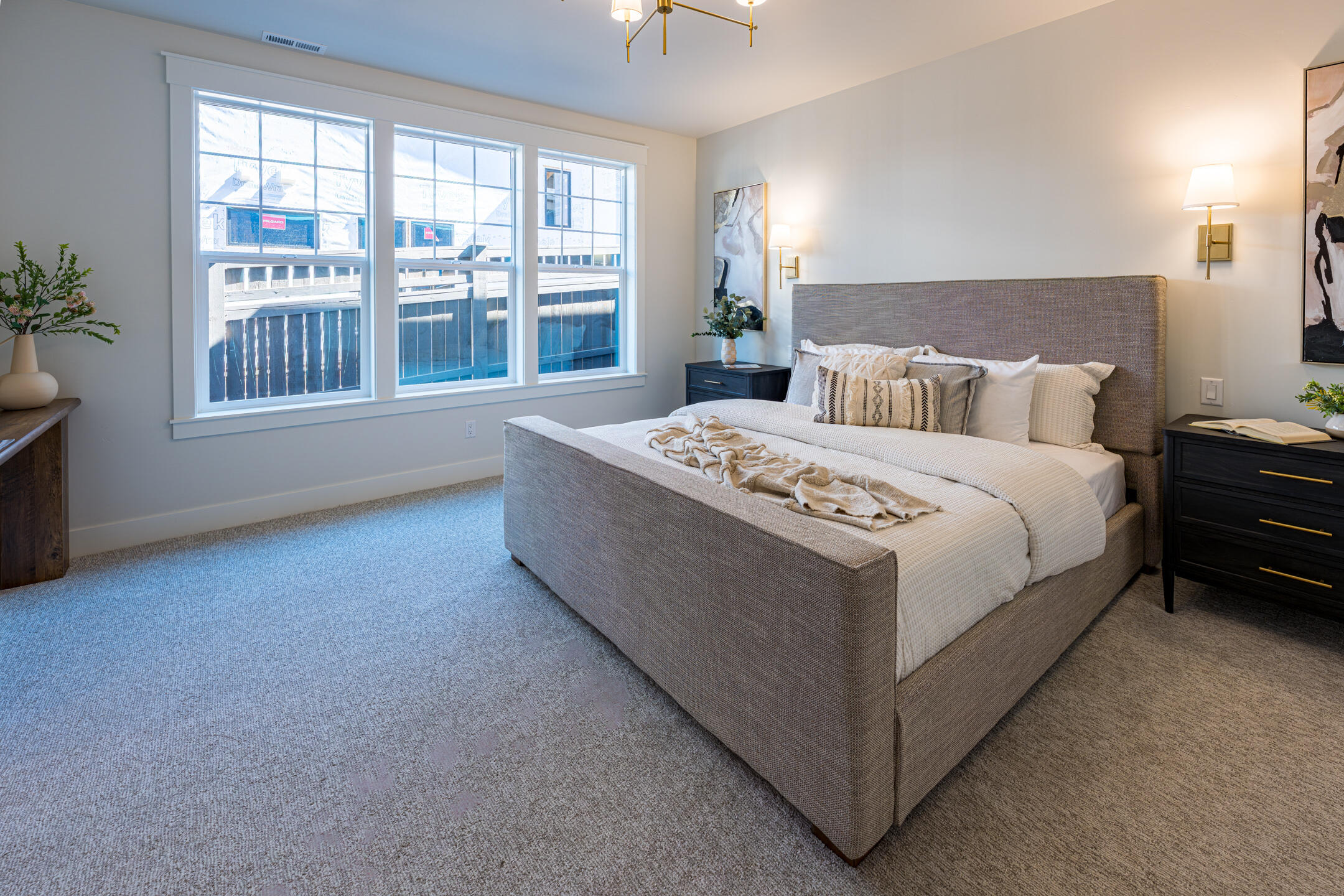 Talline Phase 1 & 2 - Residential