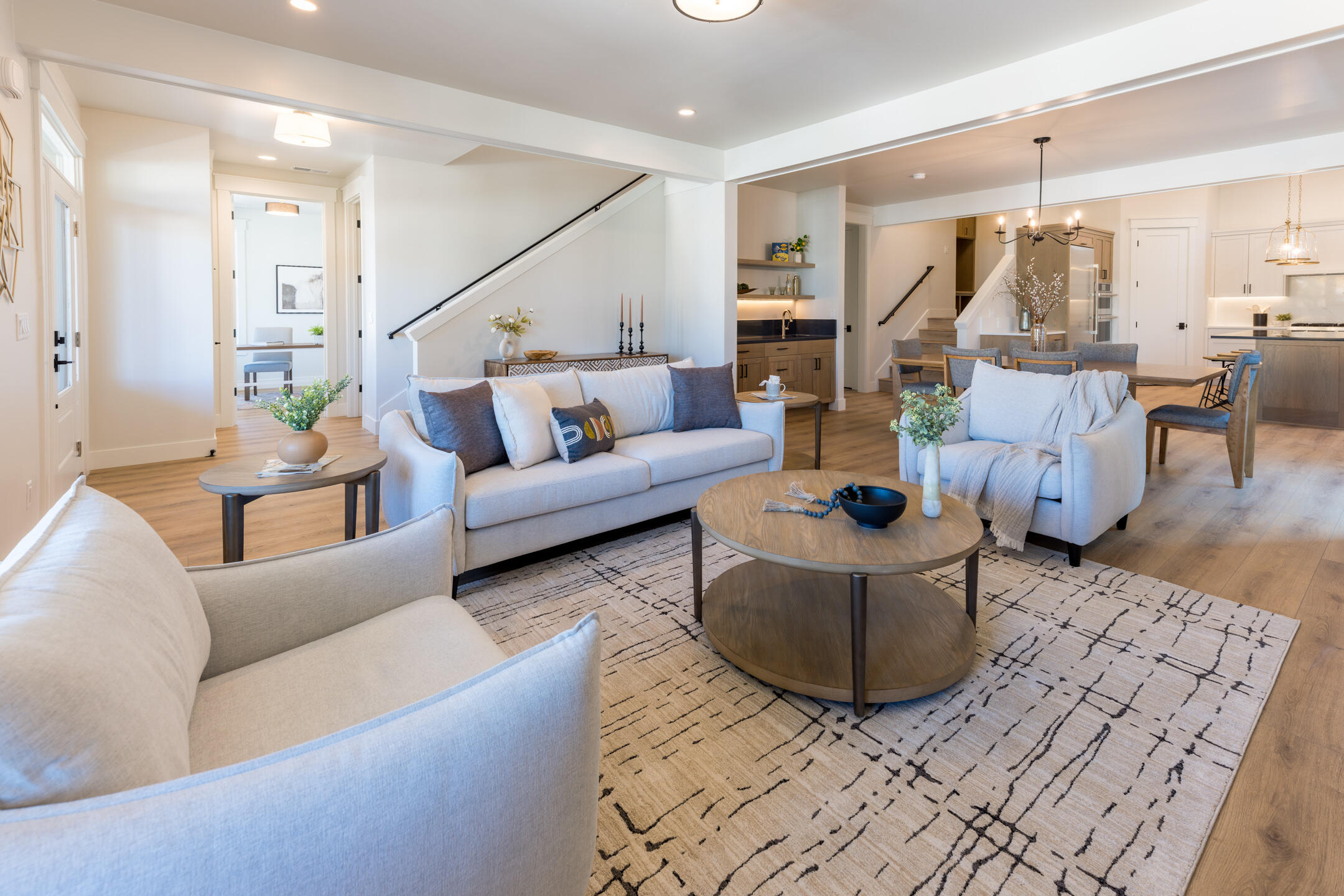 Talline Phase 1 & 2 - Residential