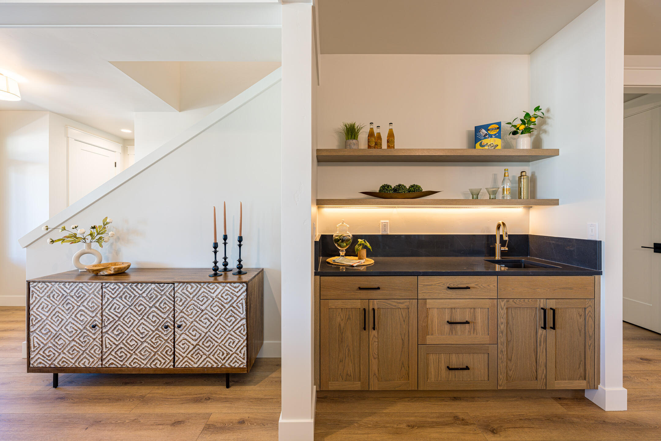 Talline Phase 1 & 2 - Residential