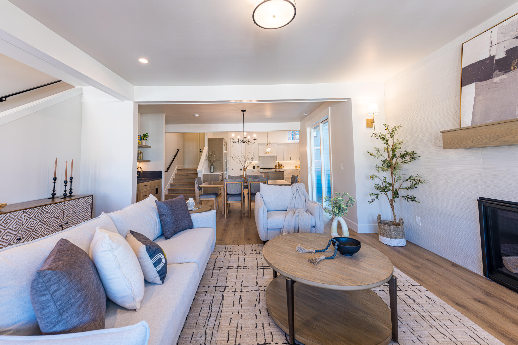 Talline Phase 1 & 2 - Residential