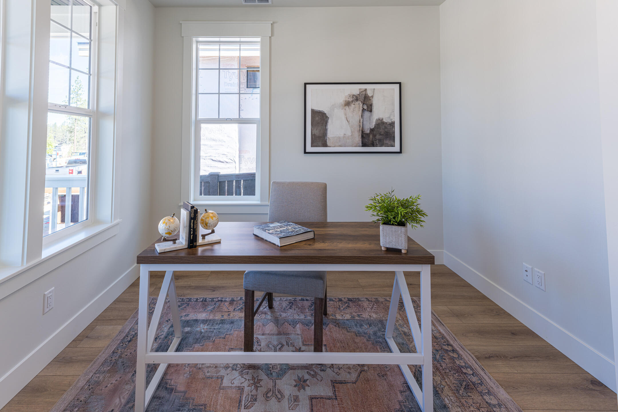 Talline Phase 1 & 2 - Residential