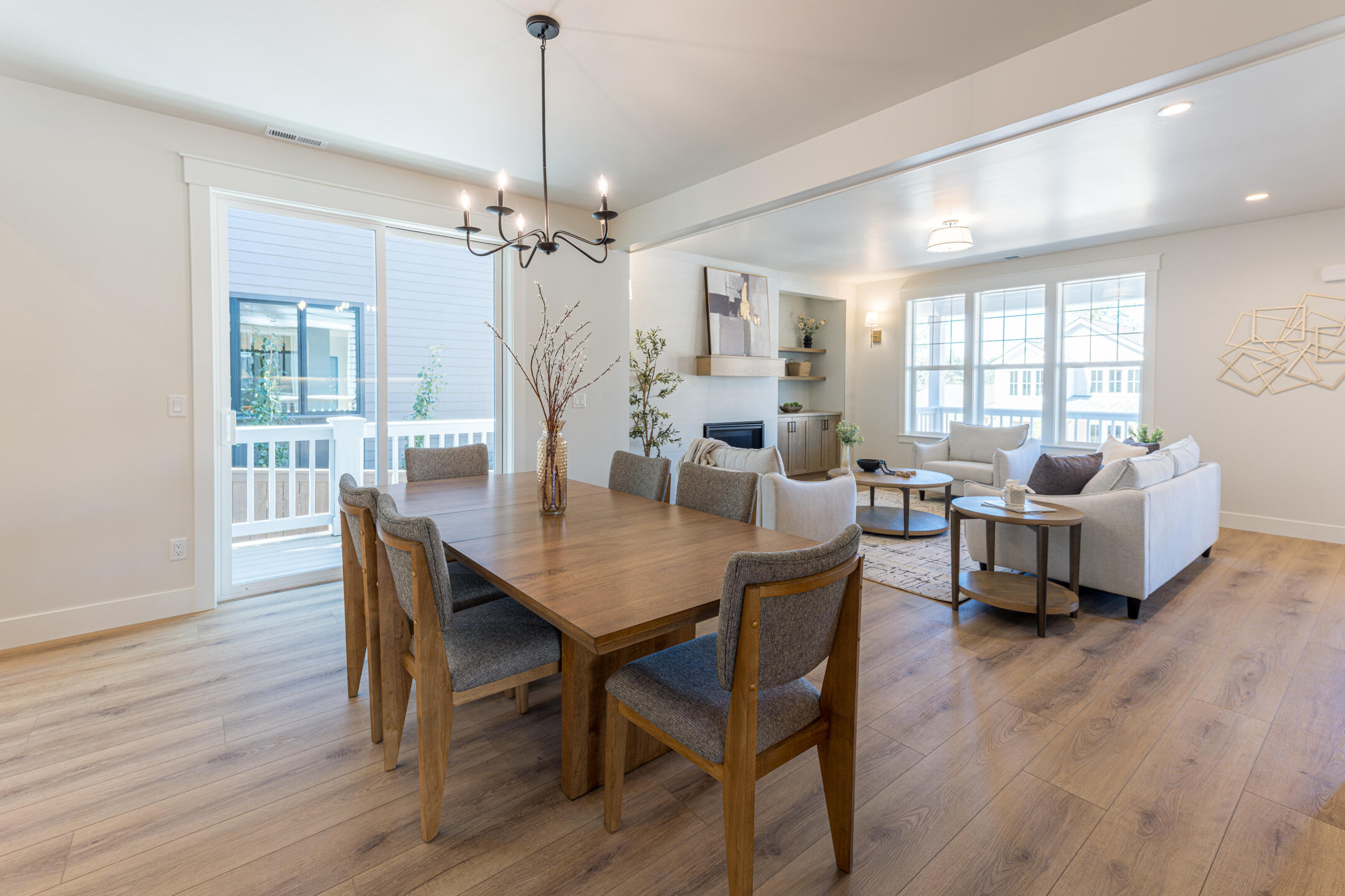 Talline Phase 1 & 2 - Residential