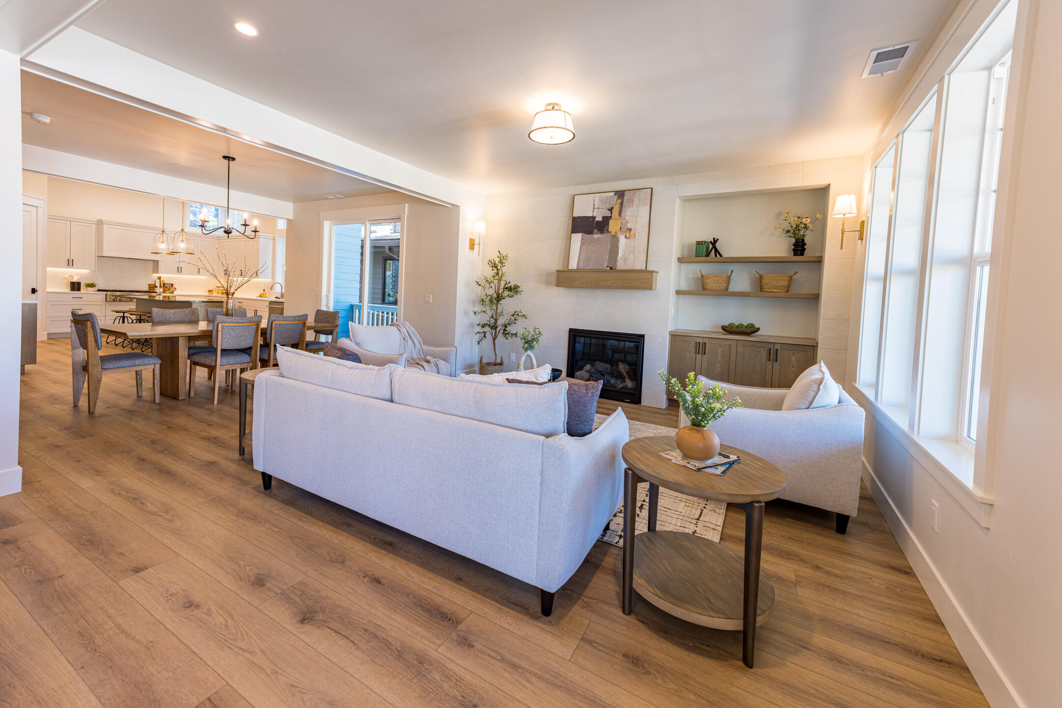 Talline Phase 1 & 2 - Residential