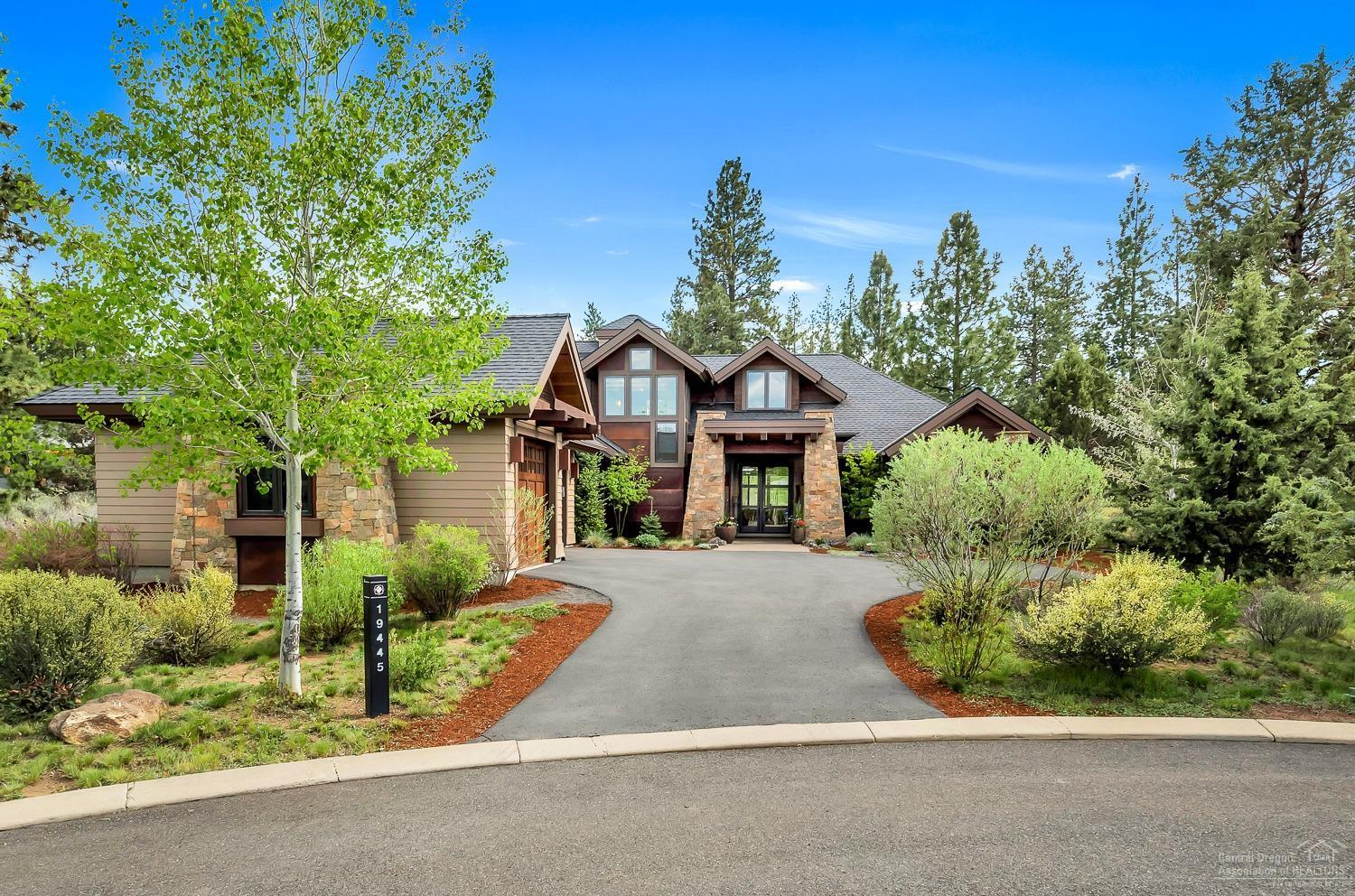 Tetherow - Residential