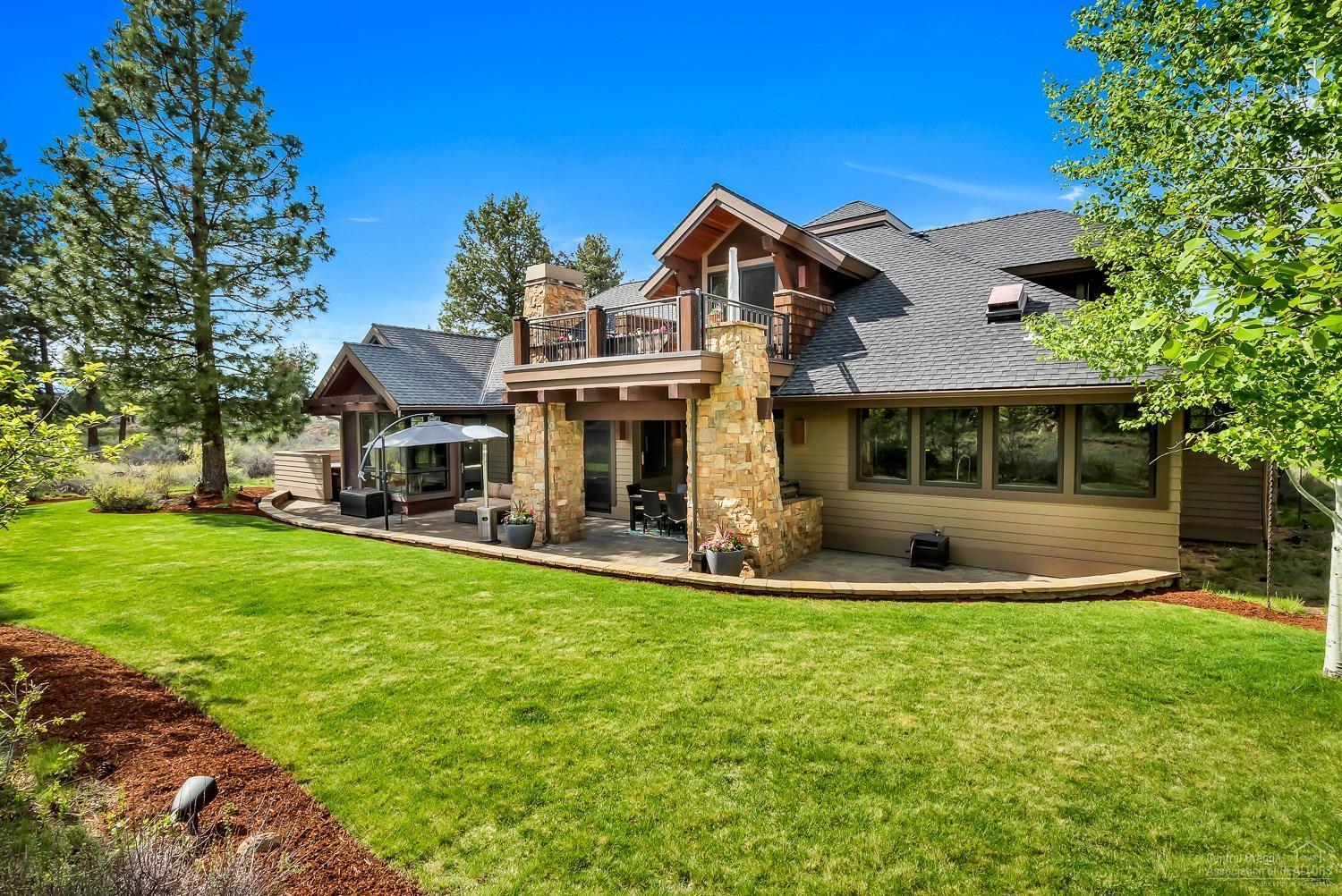 Tetherow - Residential