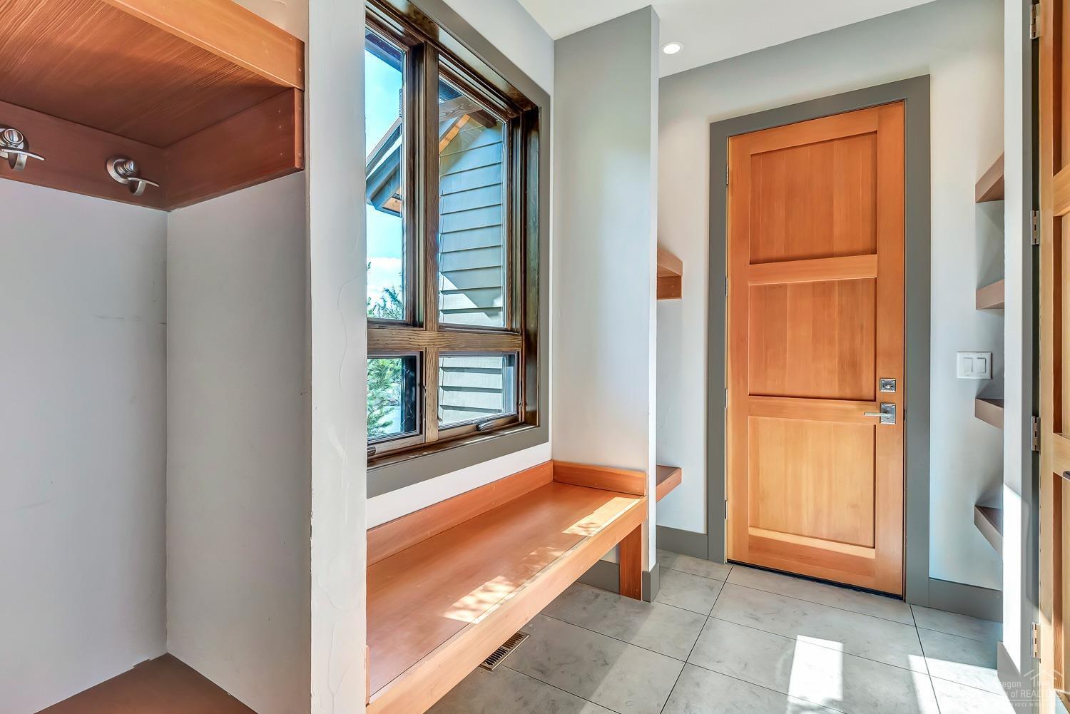 Tetherow - Residential