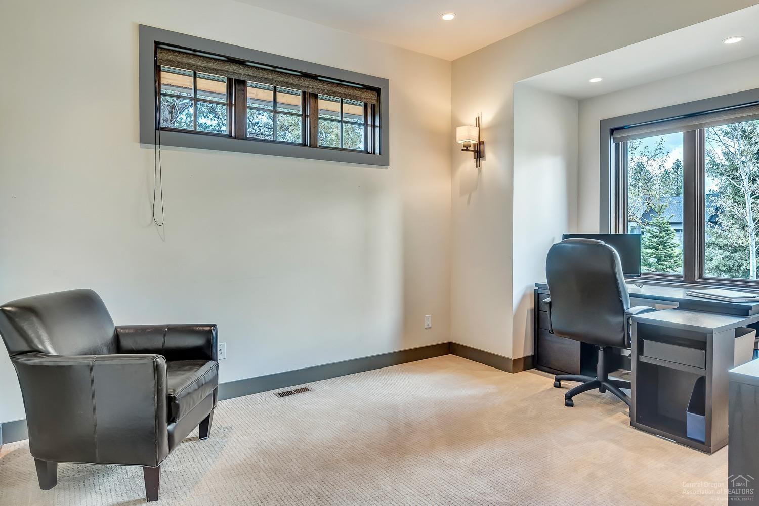 Tetherow - Residential