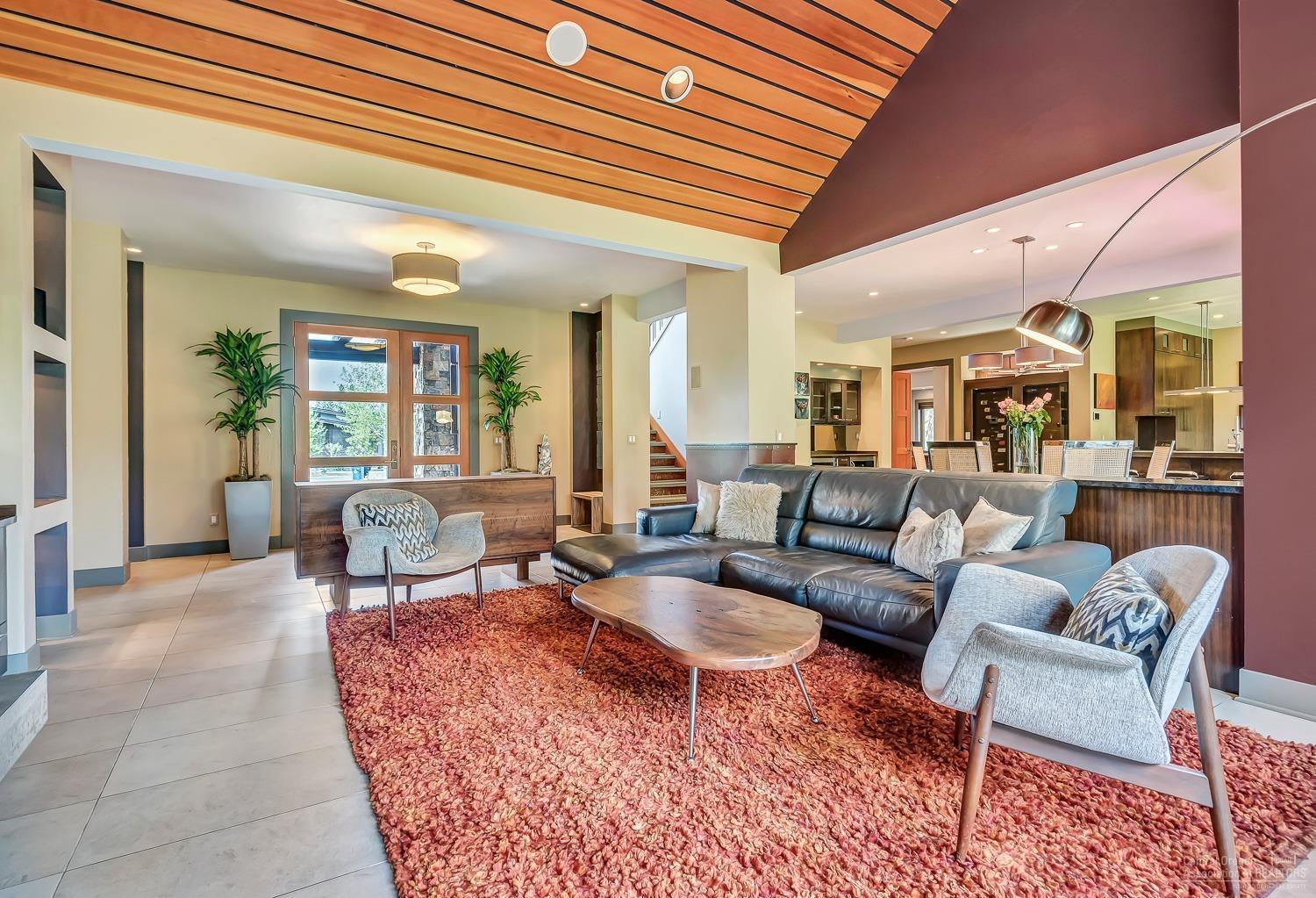 Tetherow - Residential