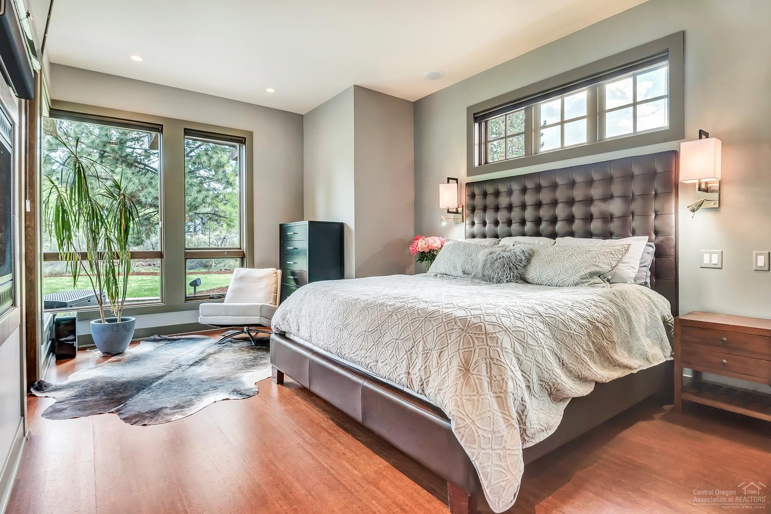 Tetherow - Residential