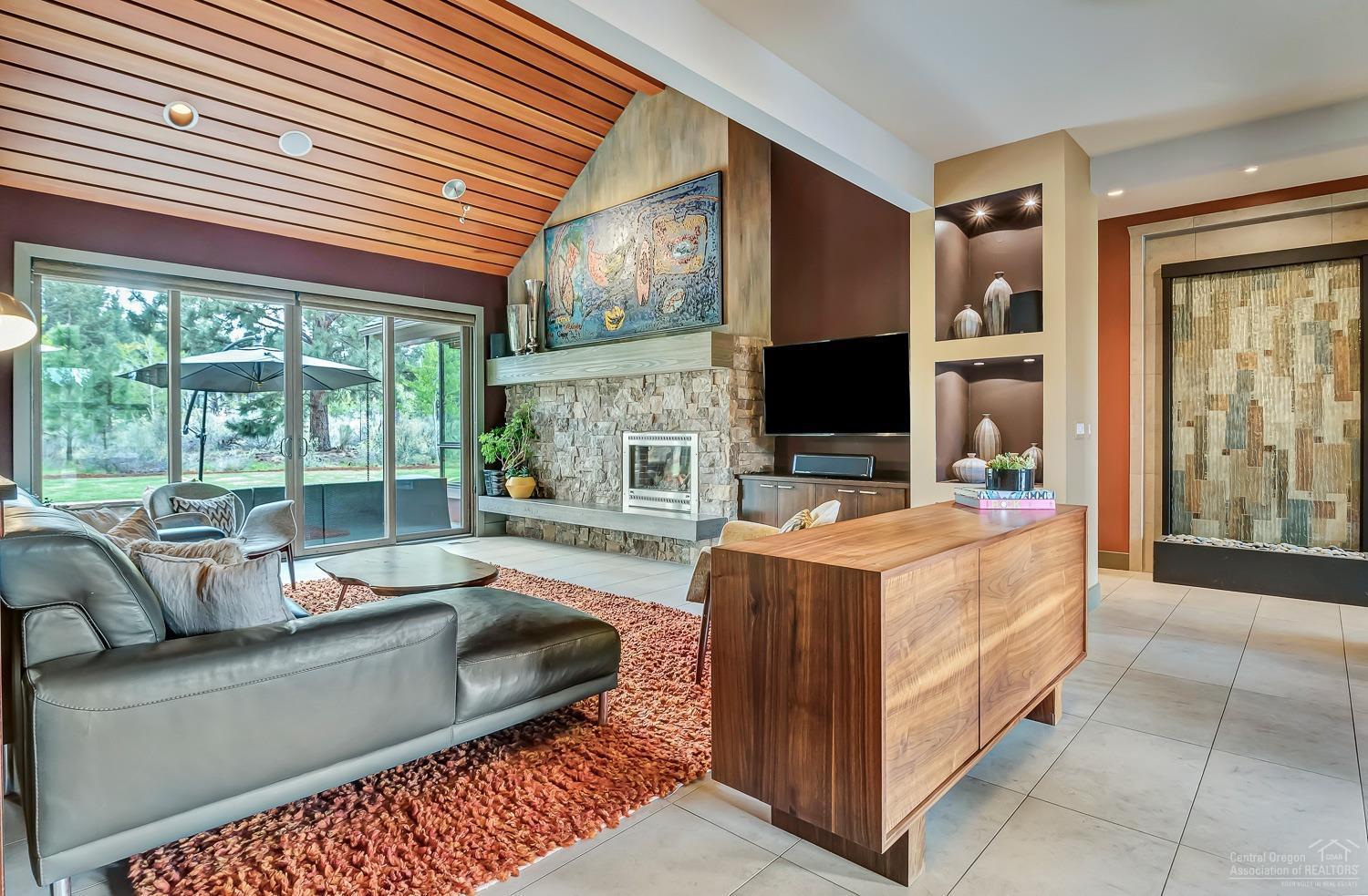 Tetherow - Residential