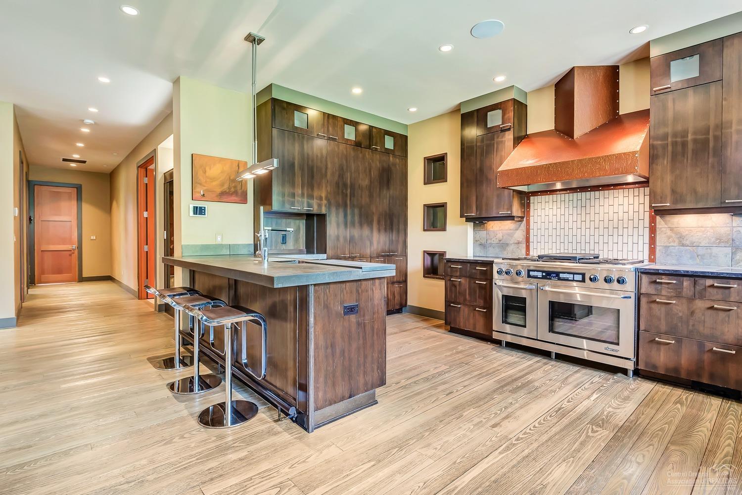 Tetherow - Residential