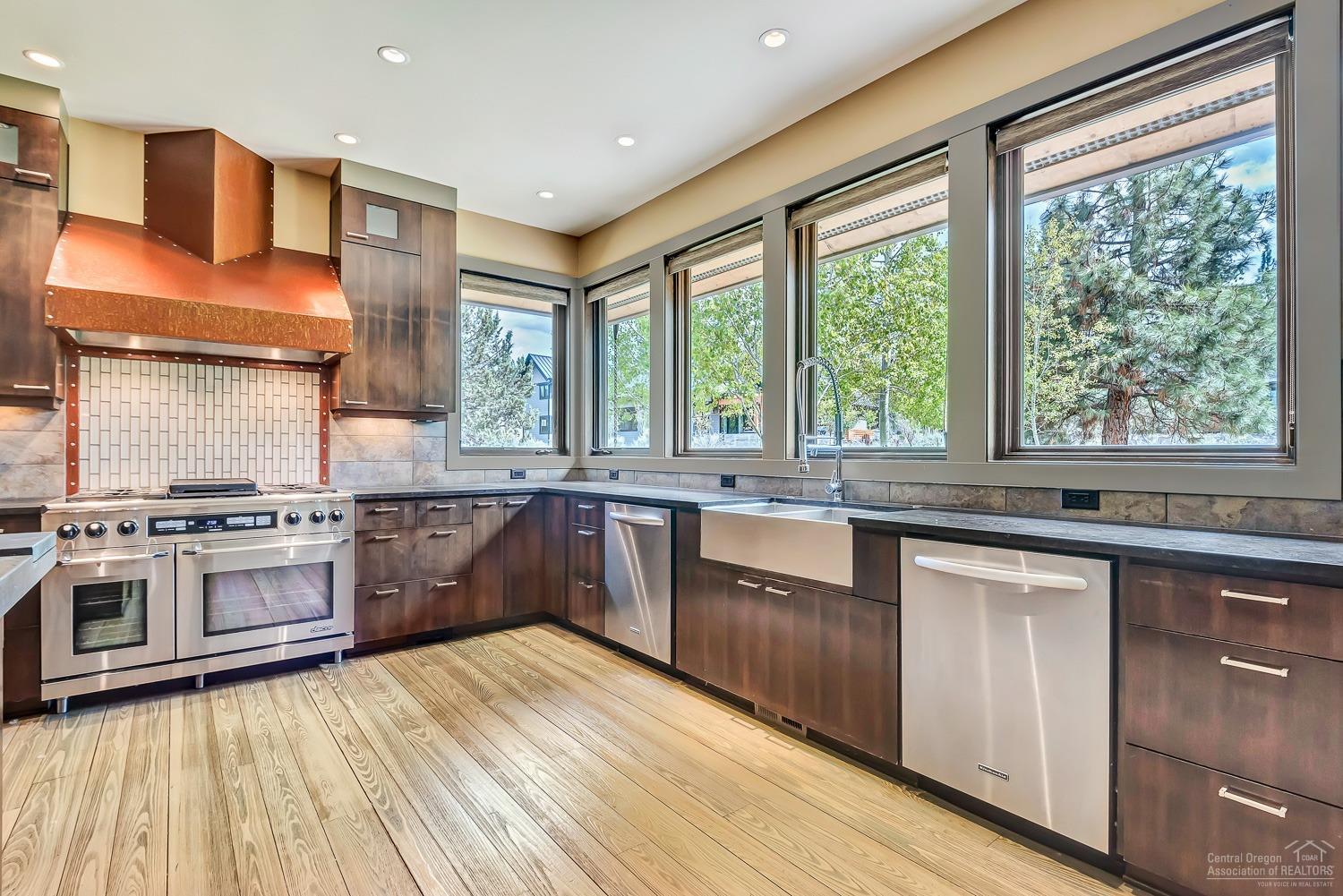 Tetherow - Residential