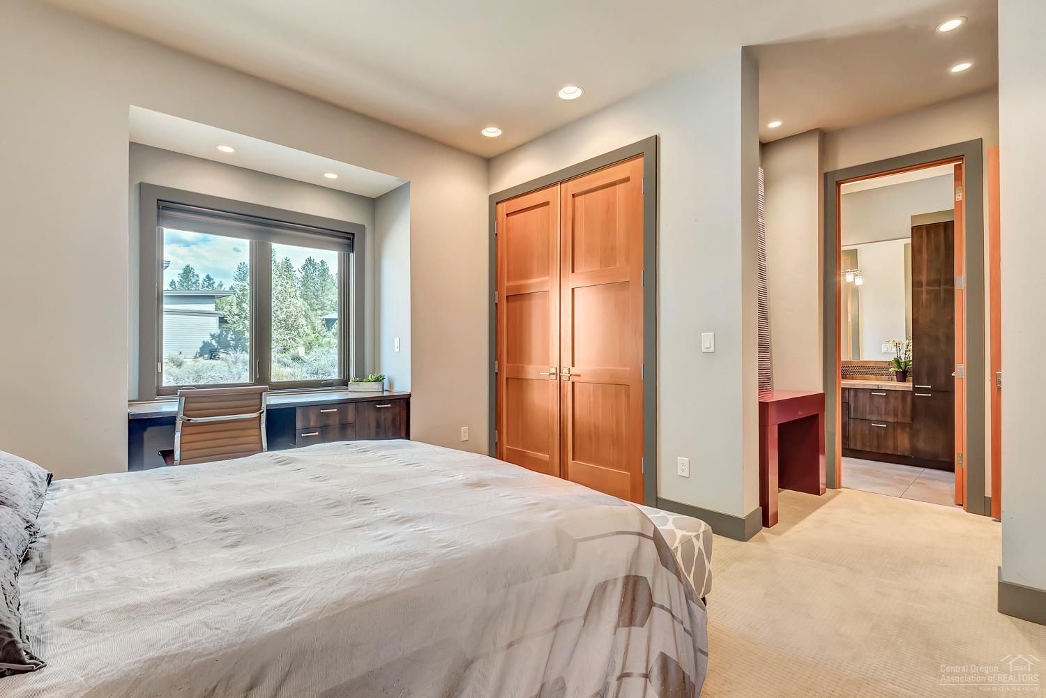 Tetherow - Residential