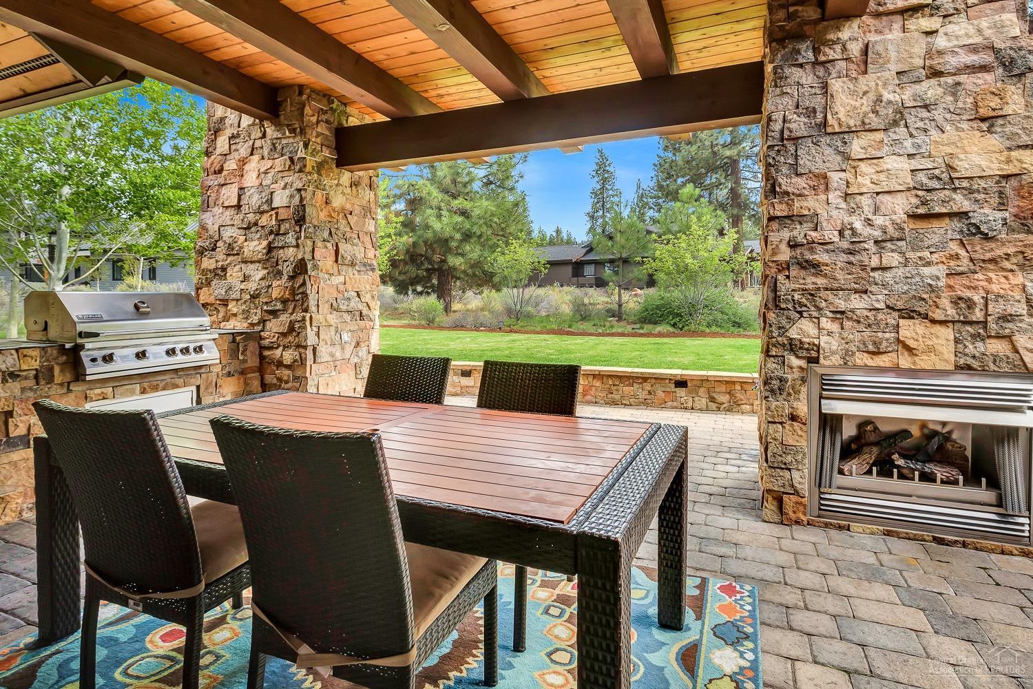 Tetherow - Residential