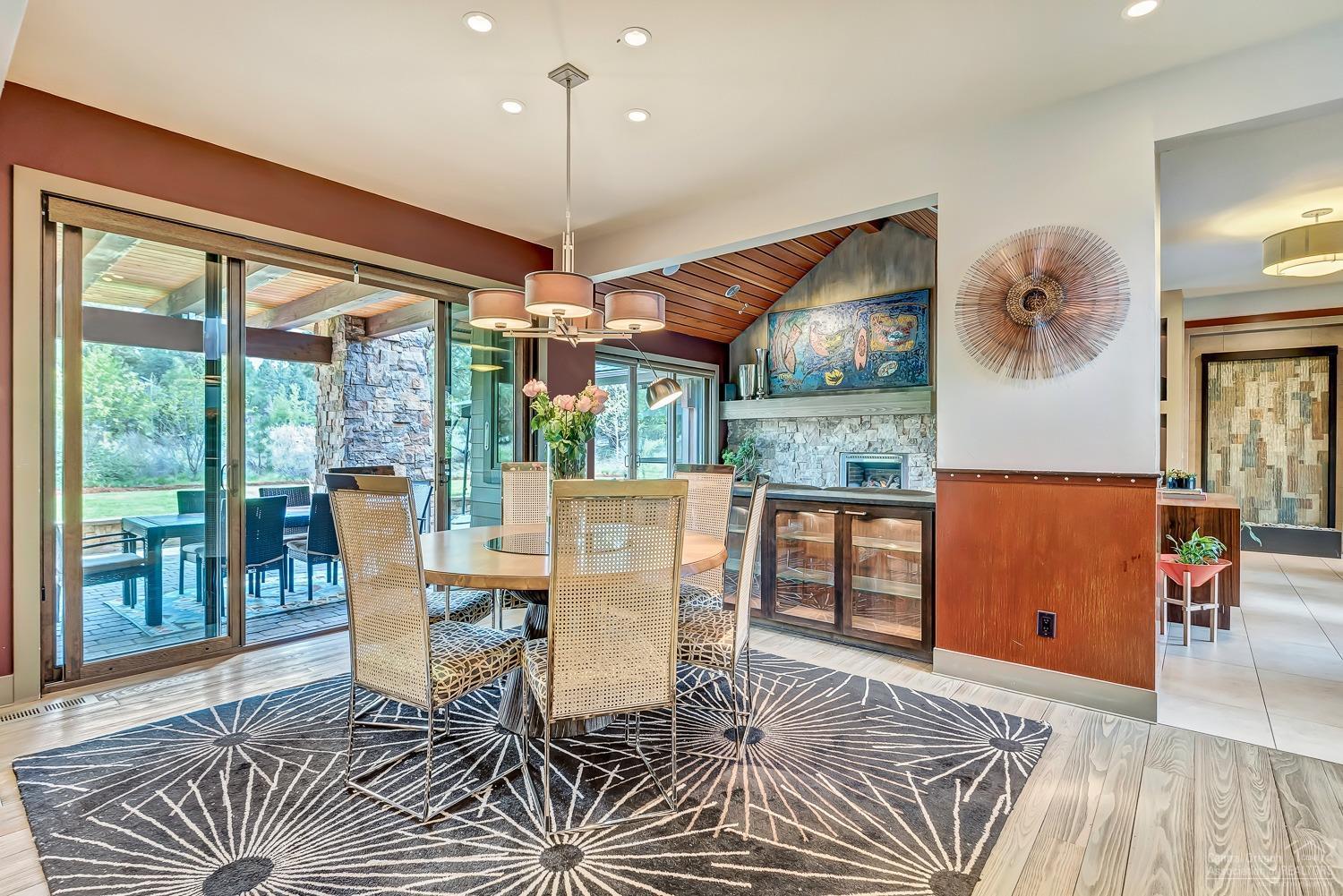 Tetherow - Residential