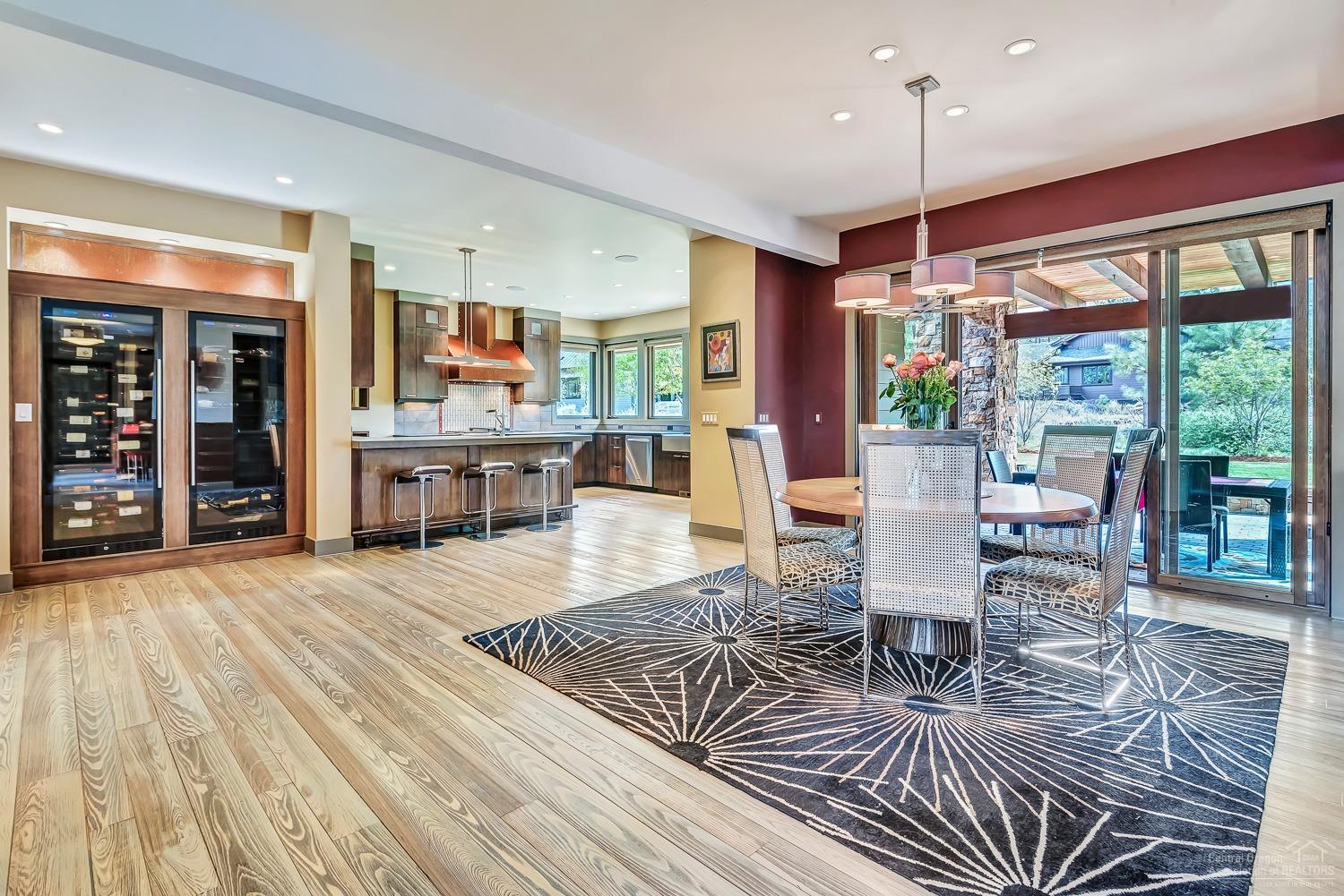 Tetherow - Residential