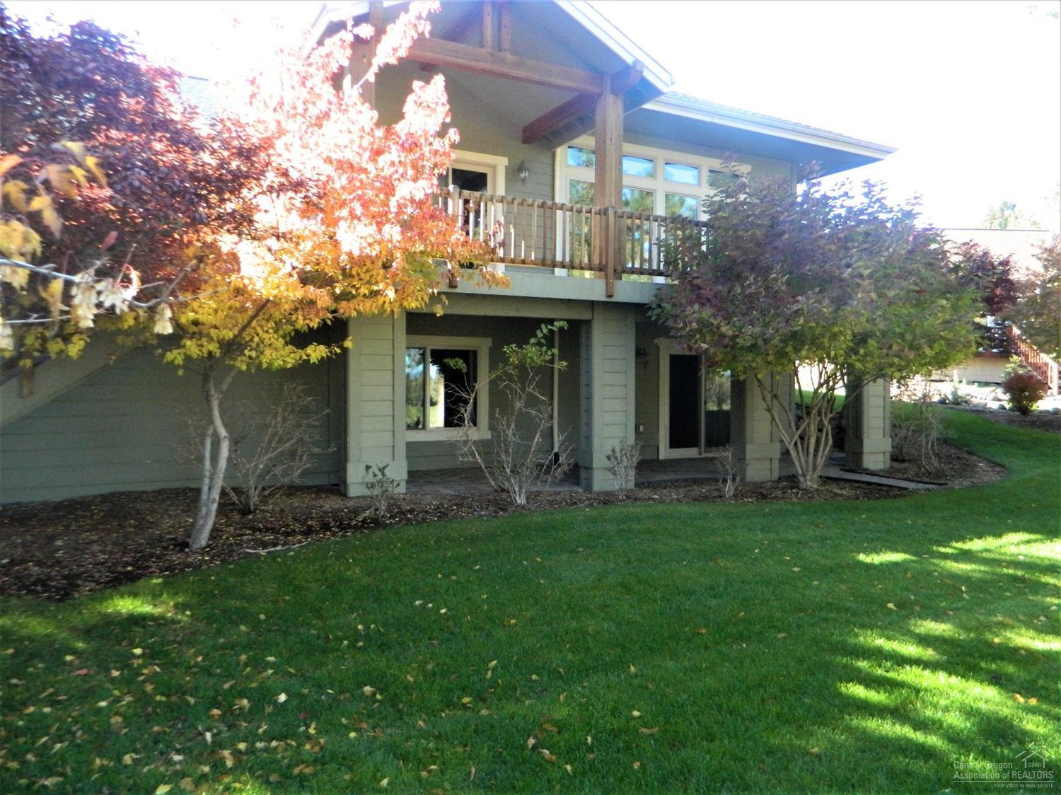 Eagle Crest - Residential