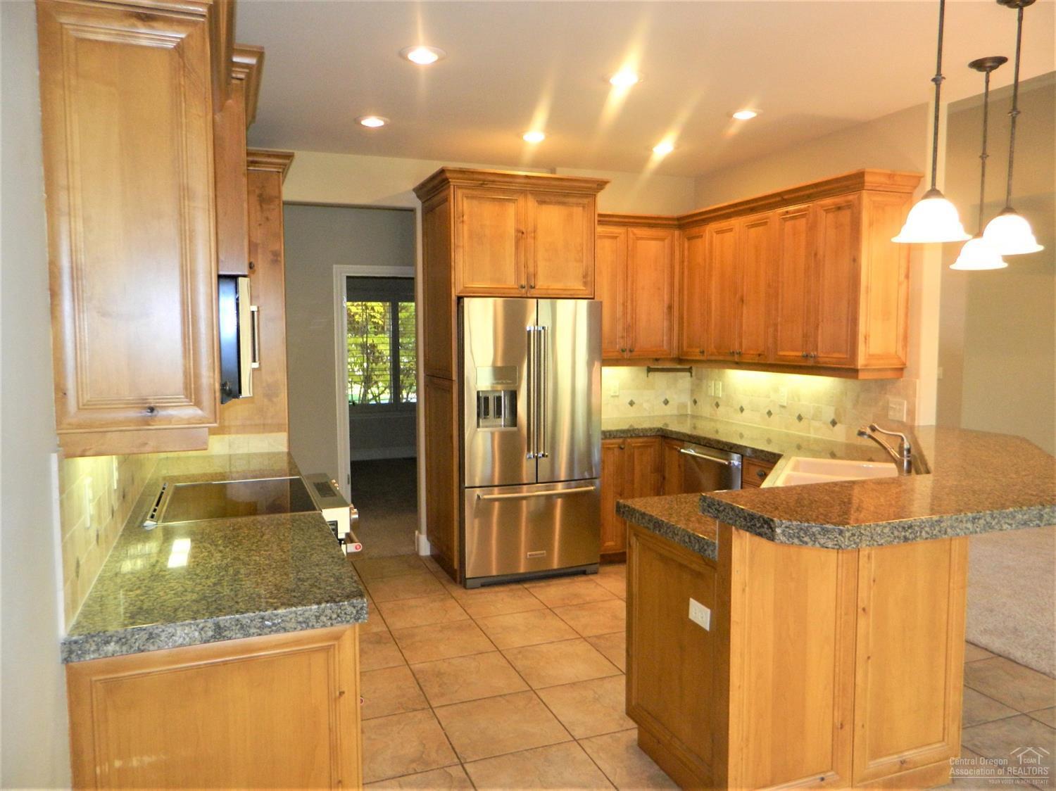 Eagle Crest - Residential