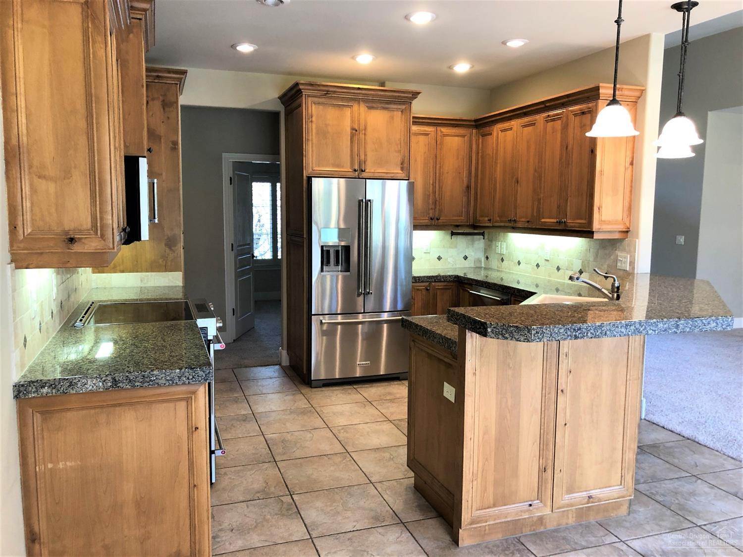 Eagle Crest - Residential