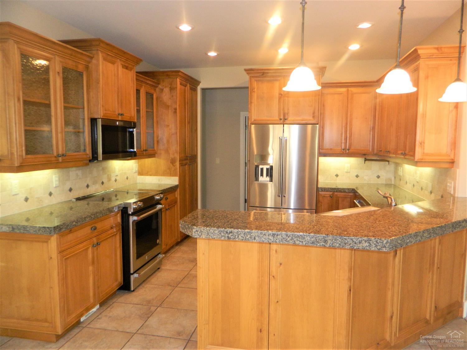 Eagle Crest - Residential