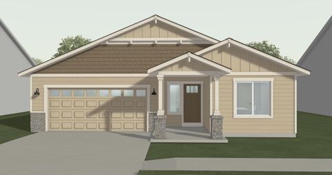Photo of 755 NE Discovery Loop Loop #Lot 158, Prineville, OR 97754 (MLS # 220219679)