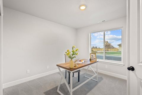 Tiny photo for 755 NE Discovery Loop Loop #Lot 158, Prineville, OR 97754 (MLS # 220219679)