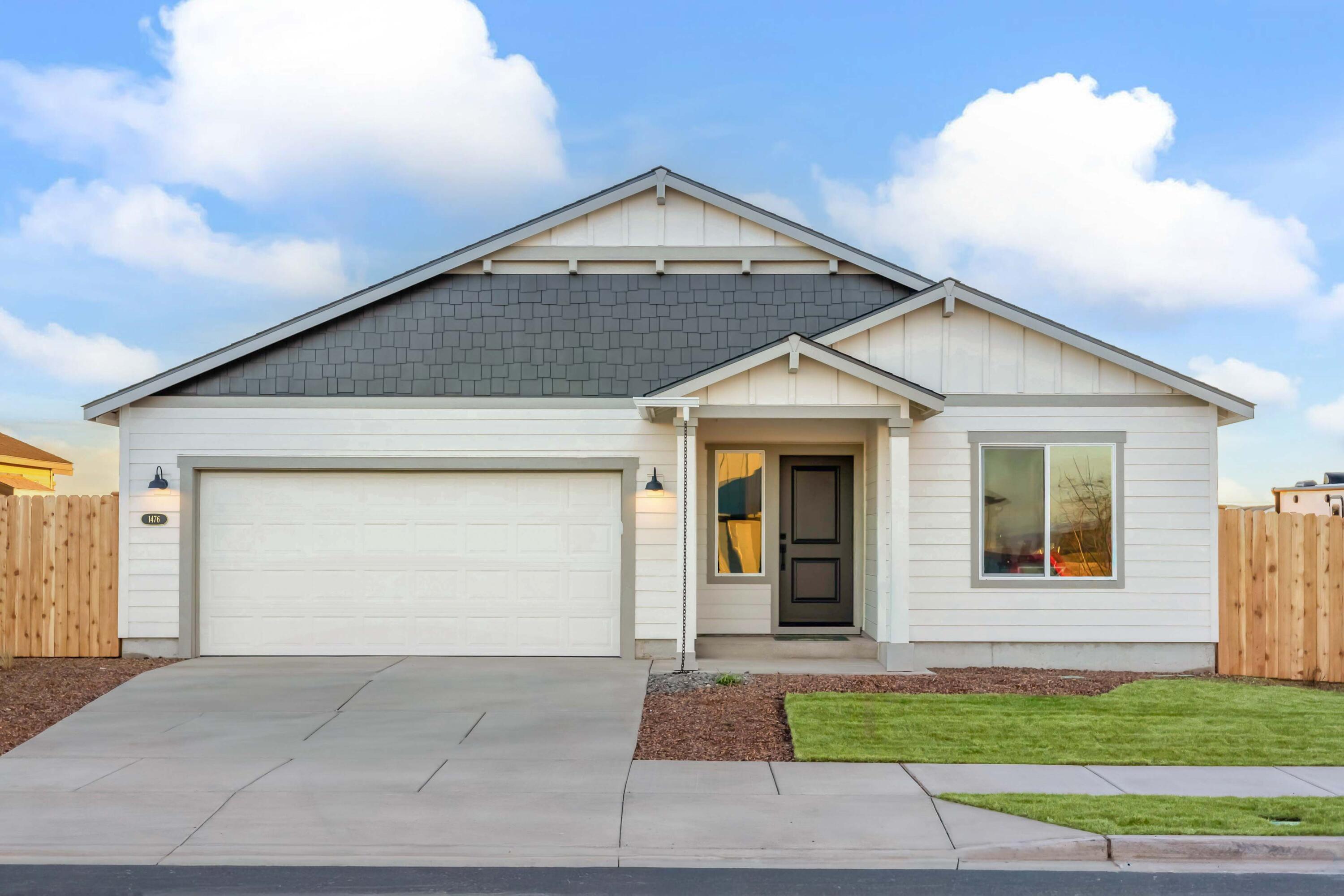 755 NE Discovery Loop Loop Lot 158