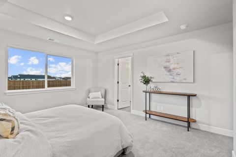 Tiny photo for 755 NE Discovery Loop Loop #Lot 158, Prineville, OR 97754 (MLS # 220219679)
