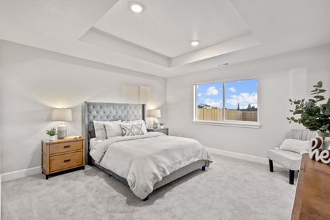 Tiny photo for 755 NE Discovery Loop Loop #Lot 158, Prineville, OR 97754 (MLS # 220219679)