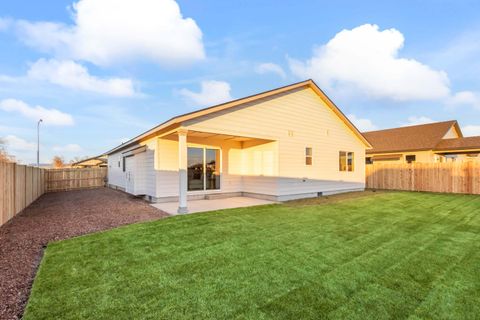 Tiny photo for 755 NE Discovery Loop Loop #Lot 158, Prineville, OR 97754 (MLS # 220219679)