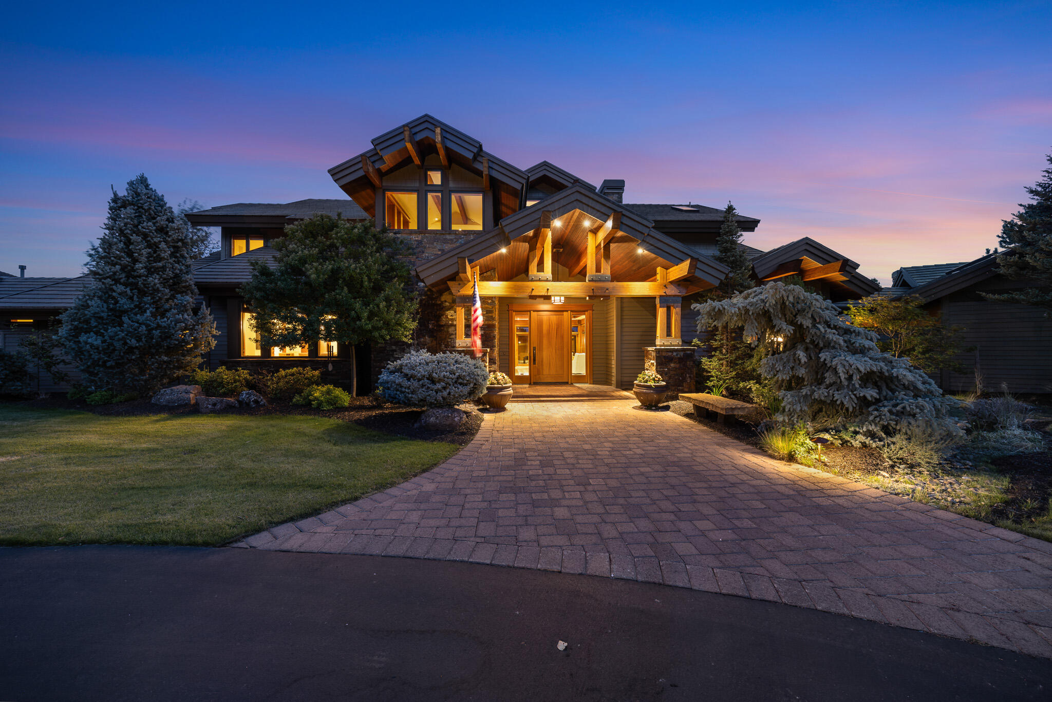 The Highlands at Broken Top - Residential