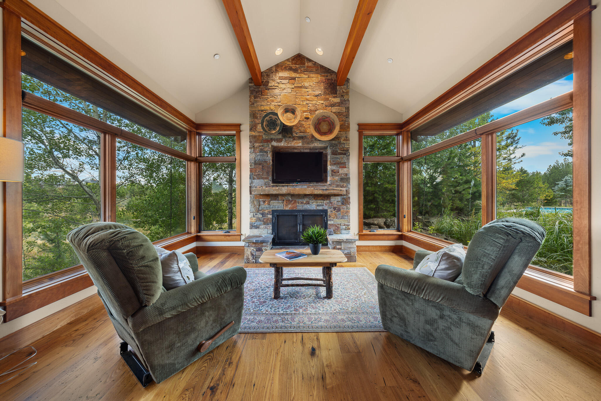 The Highlands at Broken Top - Residential