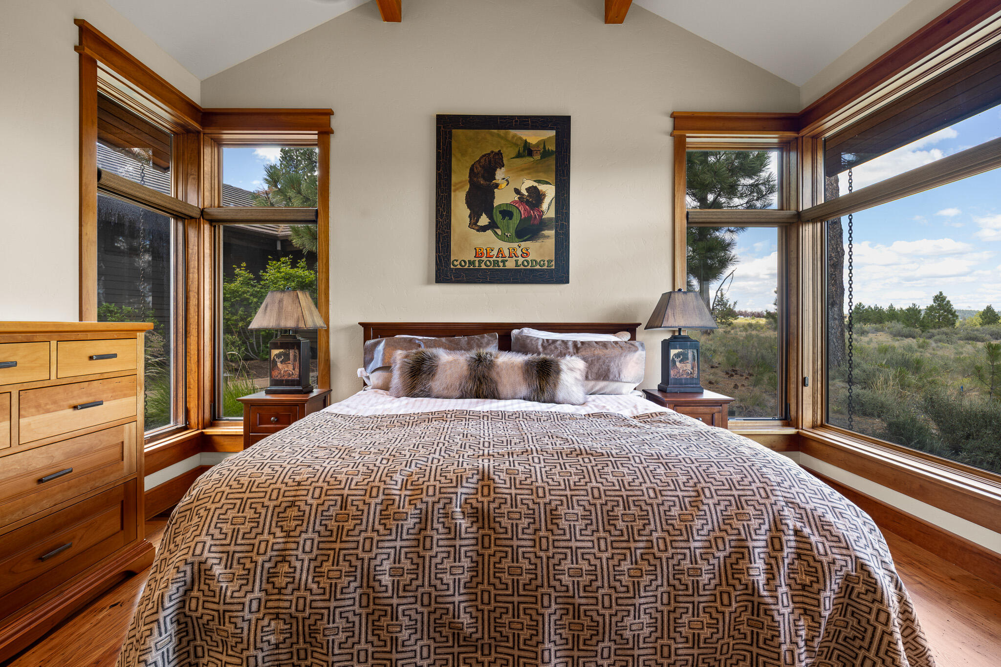 The Highlands at Broken Top - Residential